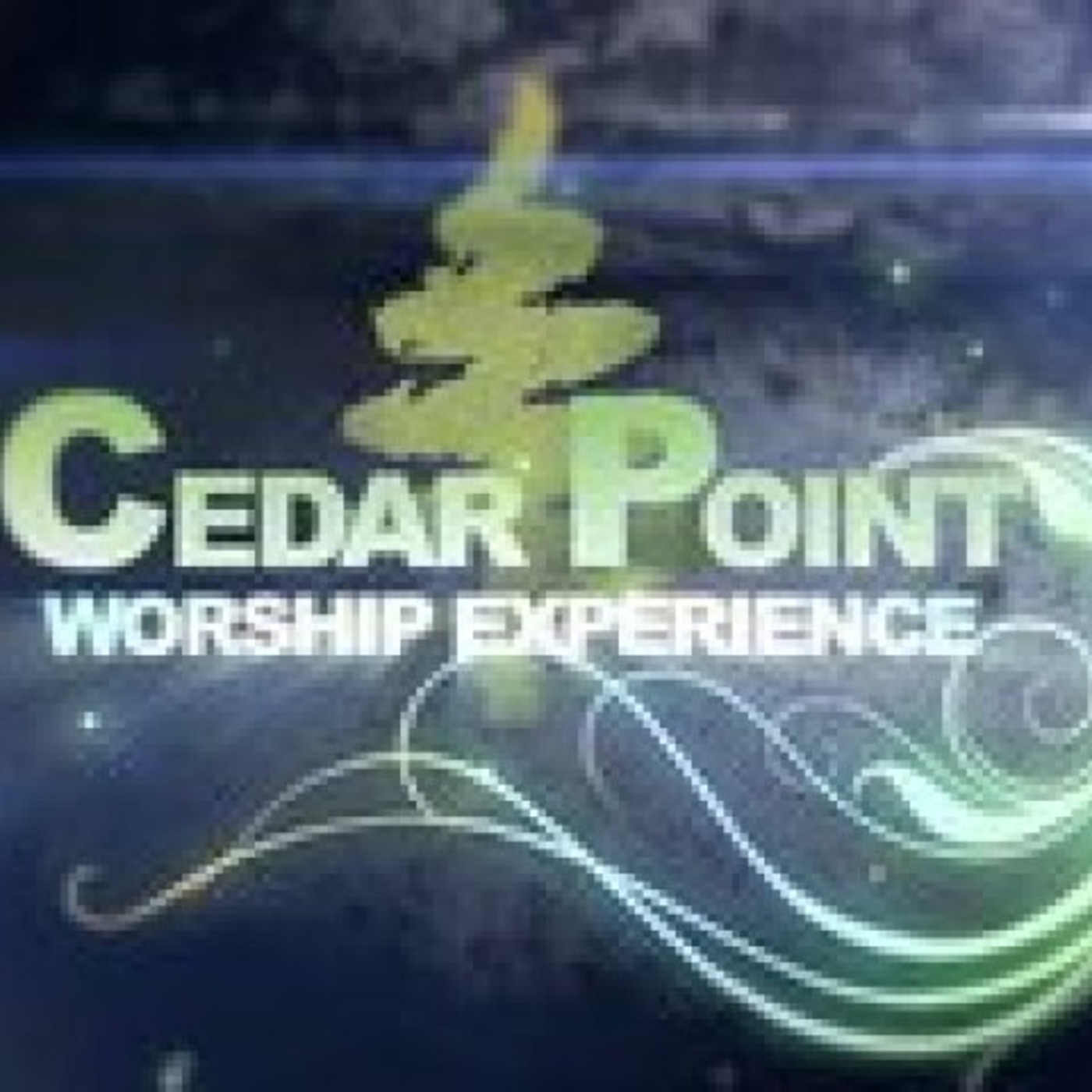 Cedar Point's Podcast