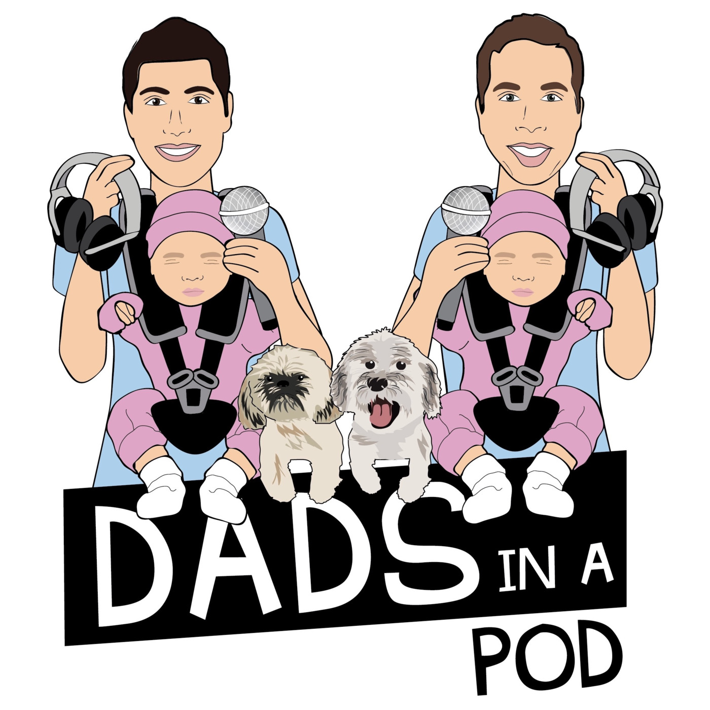 Episode 1 - The Reveal