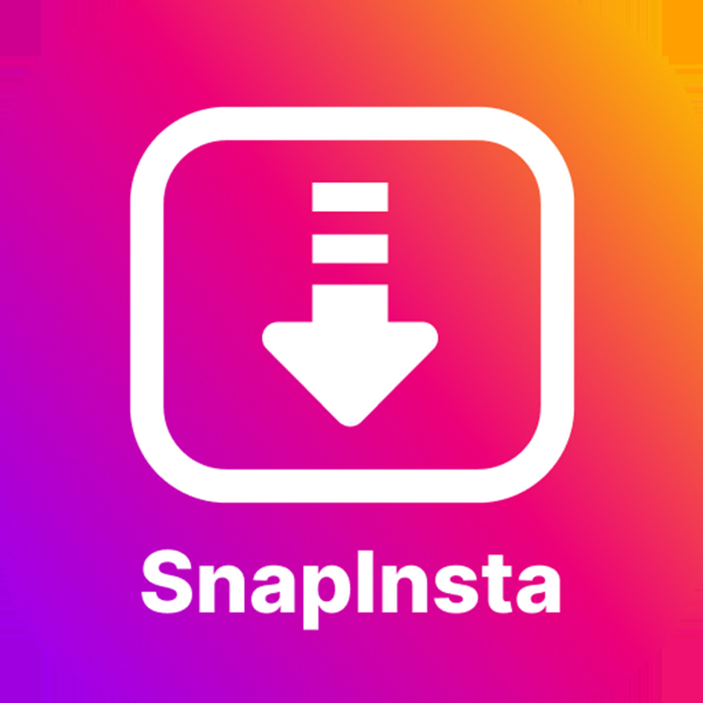 SnapInsta.App cover art