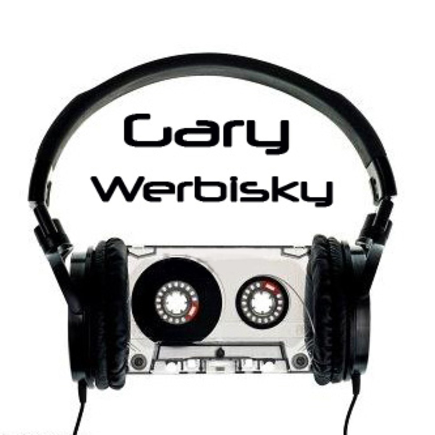 DJ Gary Werbisky - Cøntrølled Cønfusiøn.