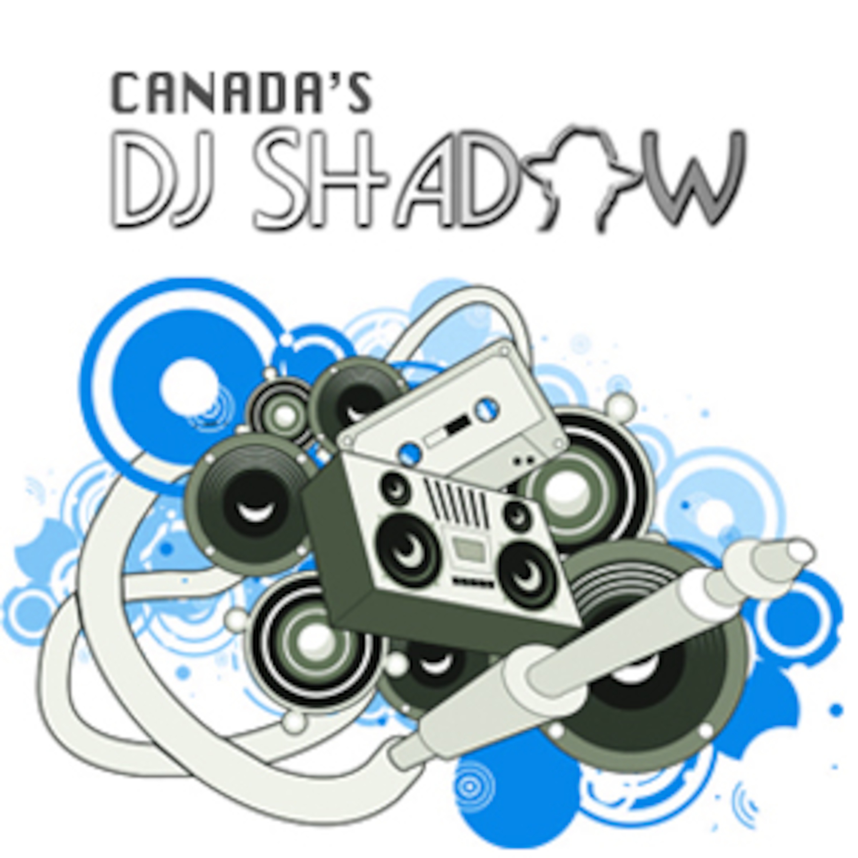 Shadow Entertainment\'s Podcasts