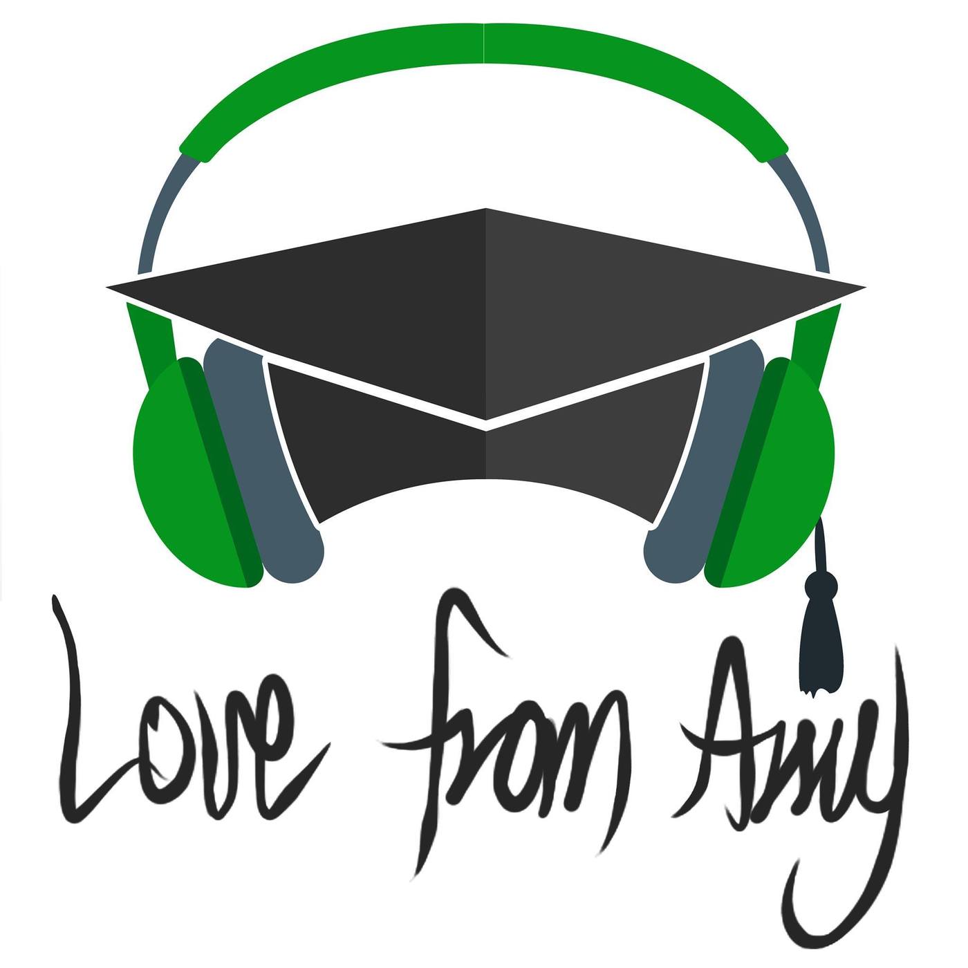 LFA Podcast #11 Feisty Mama of Three