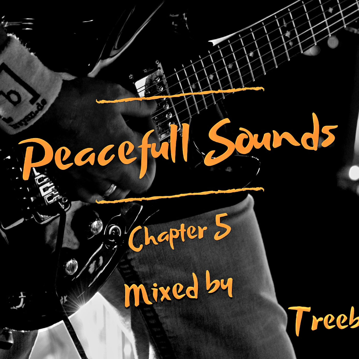 Peacefull Sounds Chapter 5