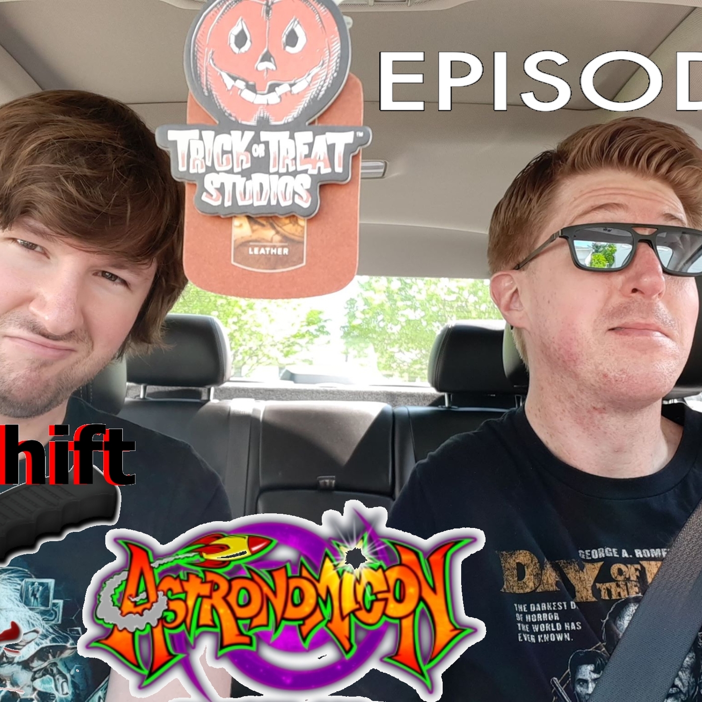 Ep 1 - Astronomicon 3