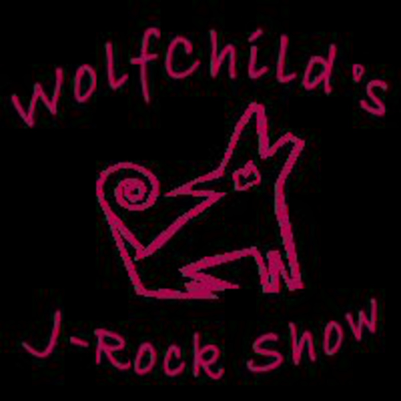 First original J-rock postcast