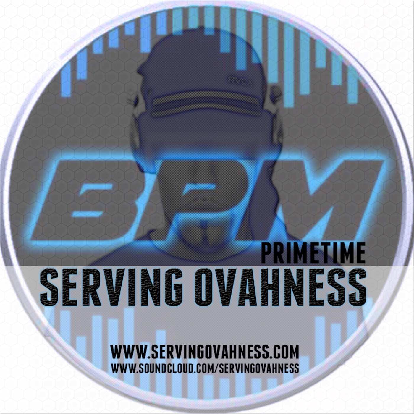 SERVING OVAHNESS: PODCAST #2: BPM NYC PRIMETIME | FEBRUARY 2014