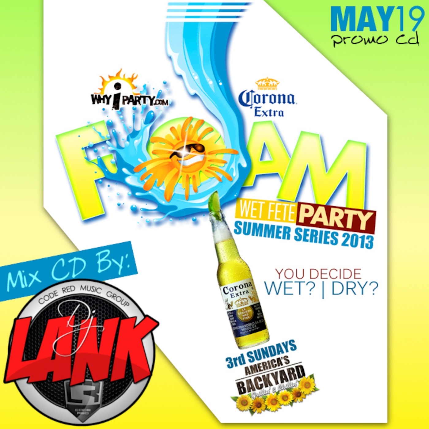 WhyIparty.com \'s hottest mixtapes