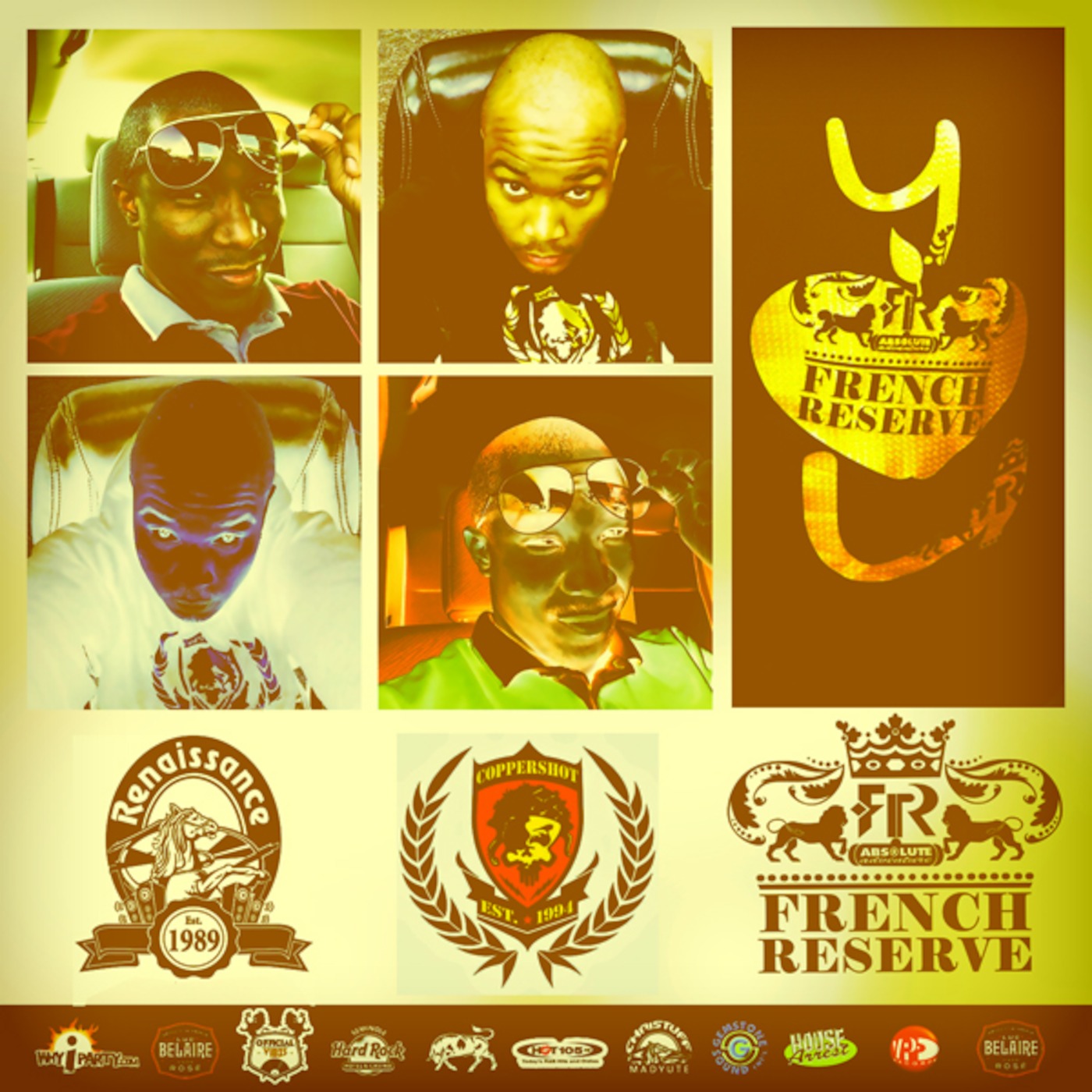 WhyIparty.com \'s hottest mixtapes