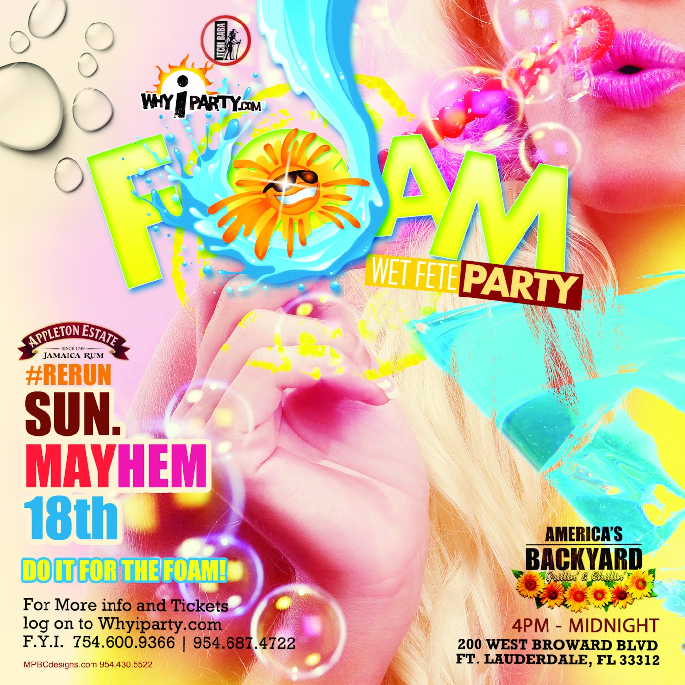 WhyIparty.com \'s hottest mixtapes