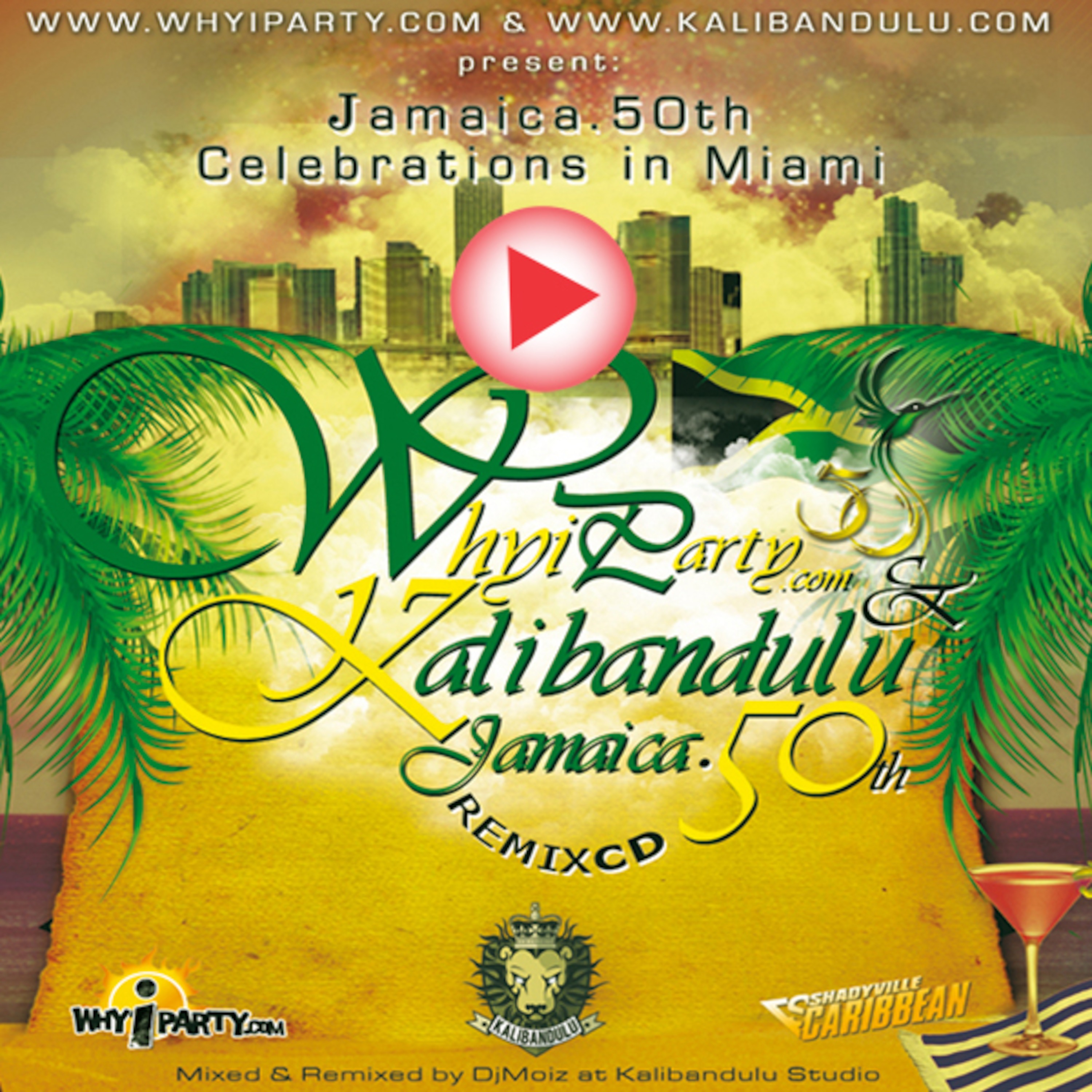 WhyIparty.com \'s hottest mixtapes