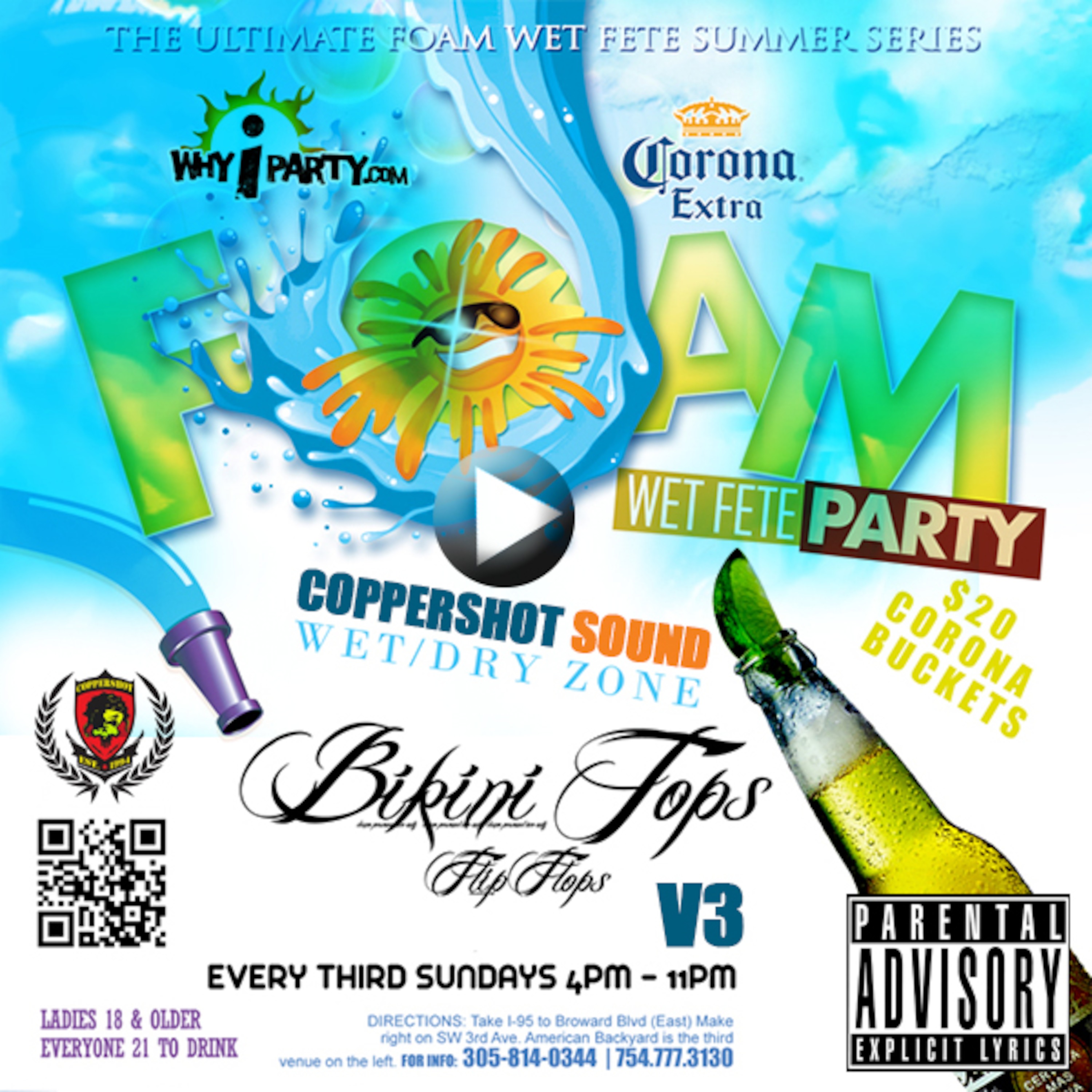 WhyIparty.com \'s hottest mixtapes