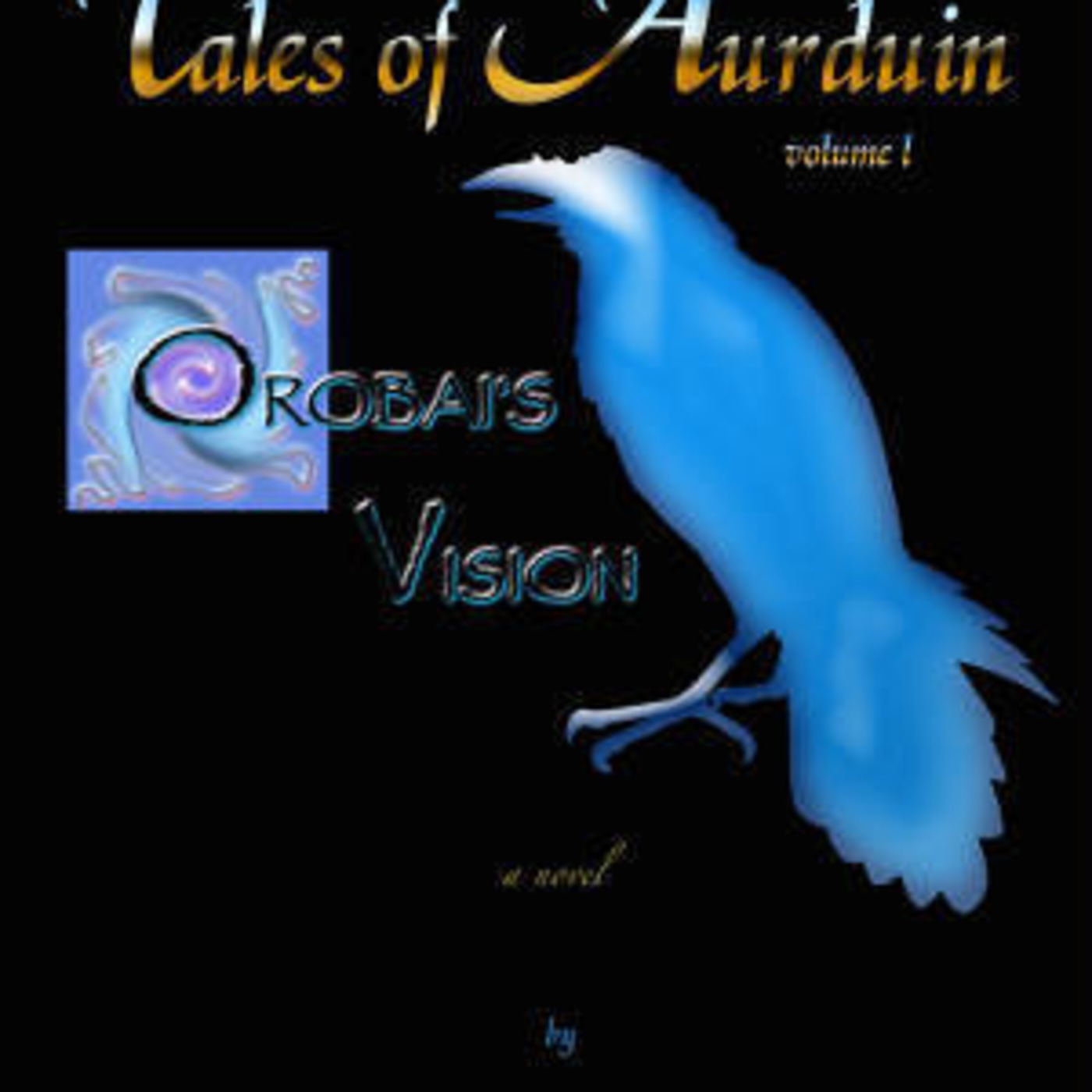 Orobai's Vision, Chapter 2, "Miraanni"