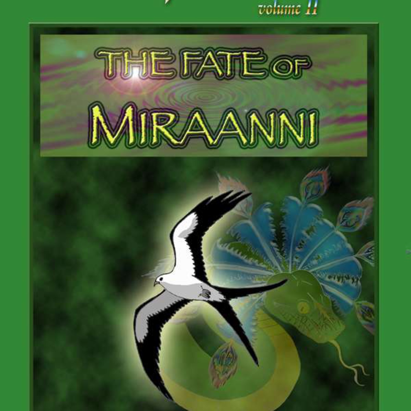 The Fate of Miraanni, Chapter 11, Homecoming