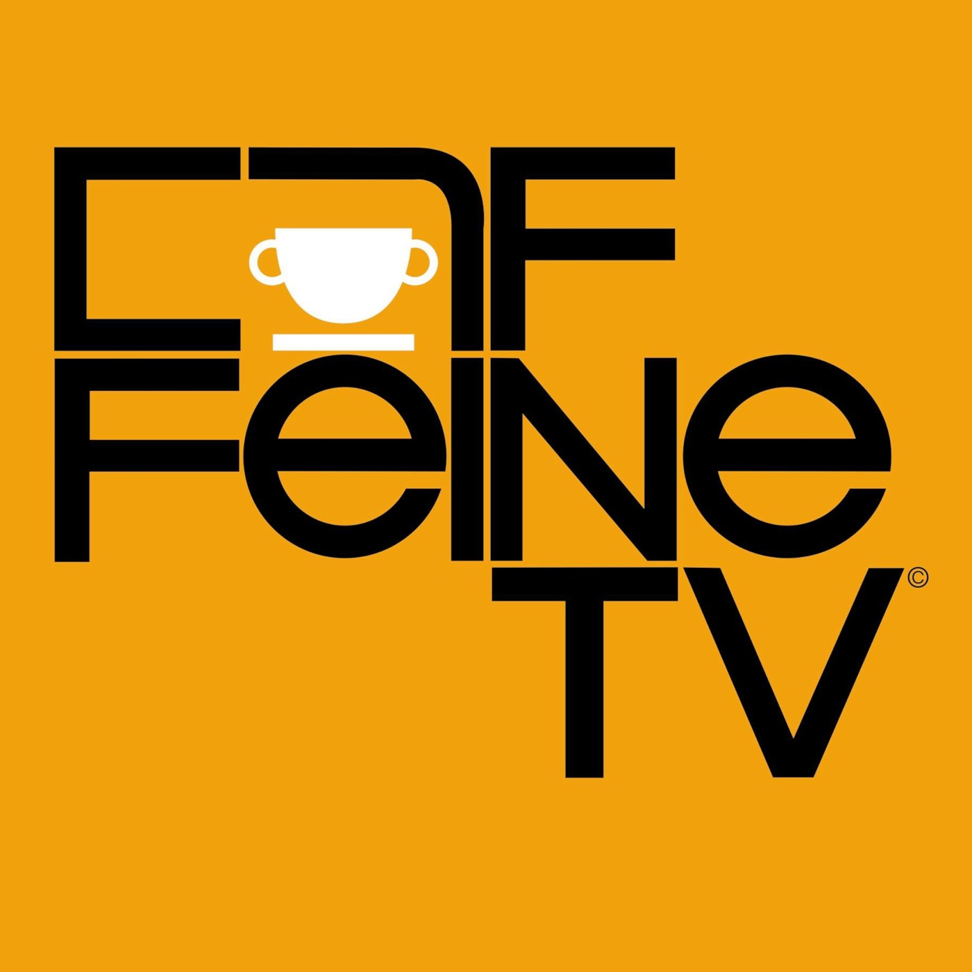 caffeineTV\'s Podcast