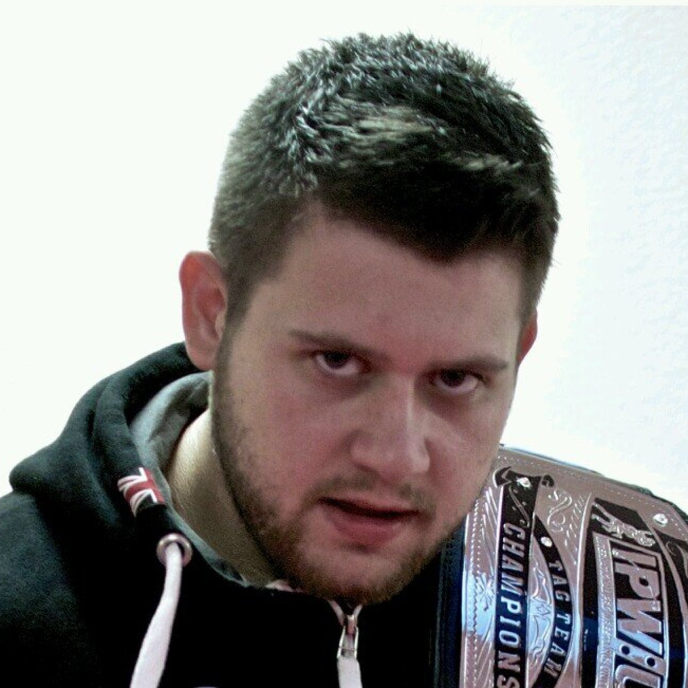 The Indy Corner Wrestling Podcast