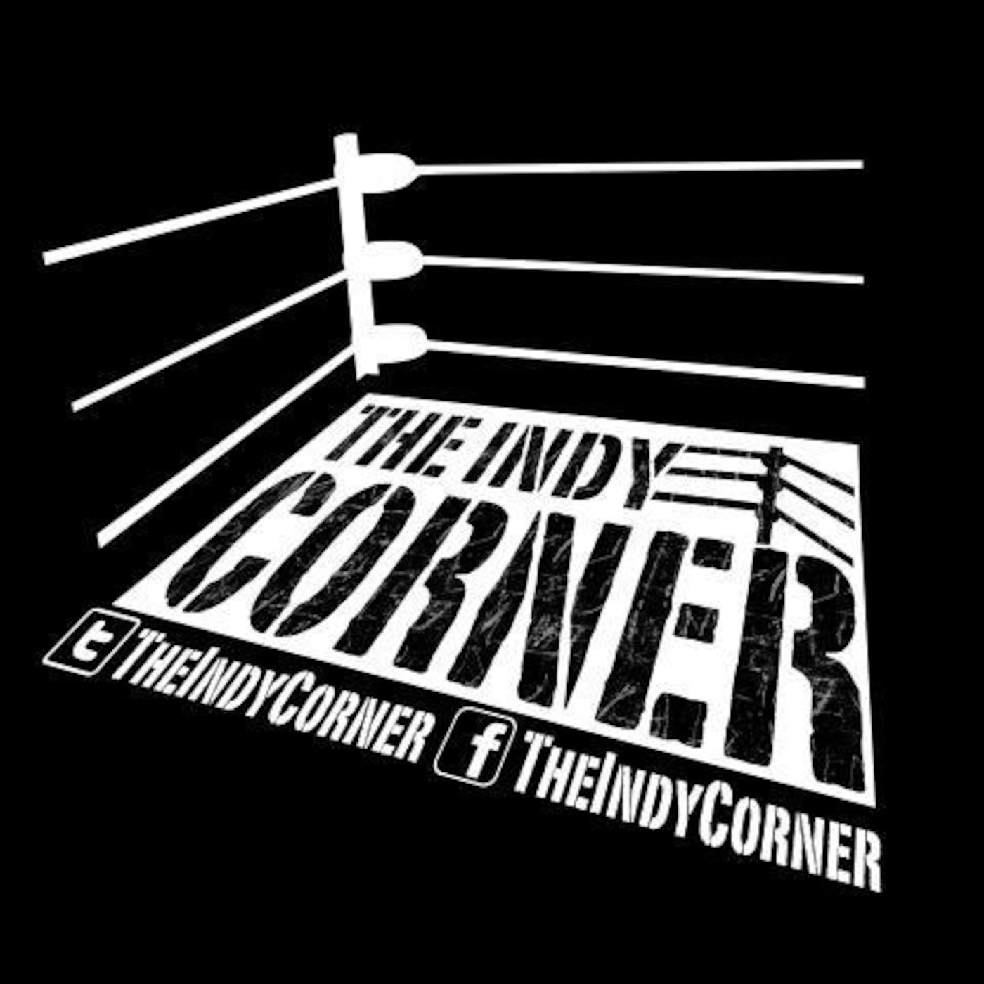 The Indy Corner Wrestling Podcast