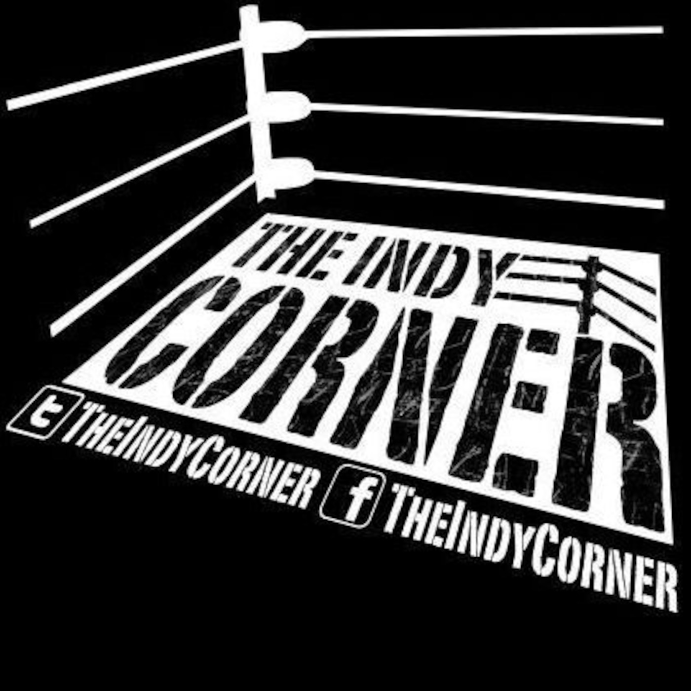 The Indy Corner Wrestling Podcast