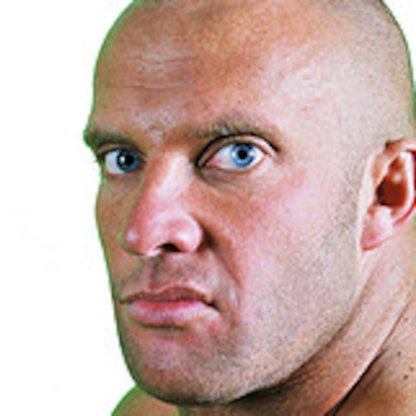 The Indy Corner Wrestling Podcast