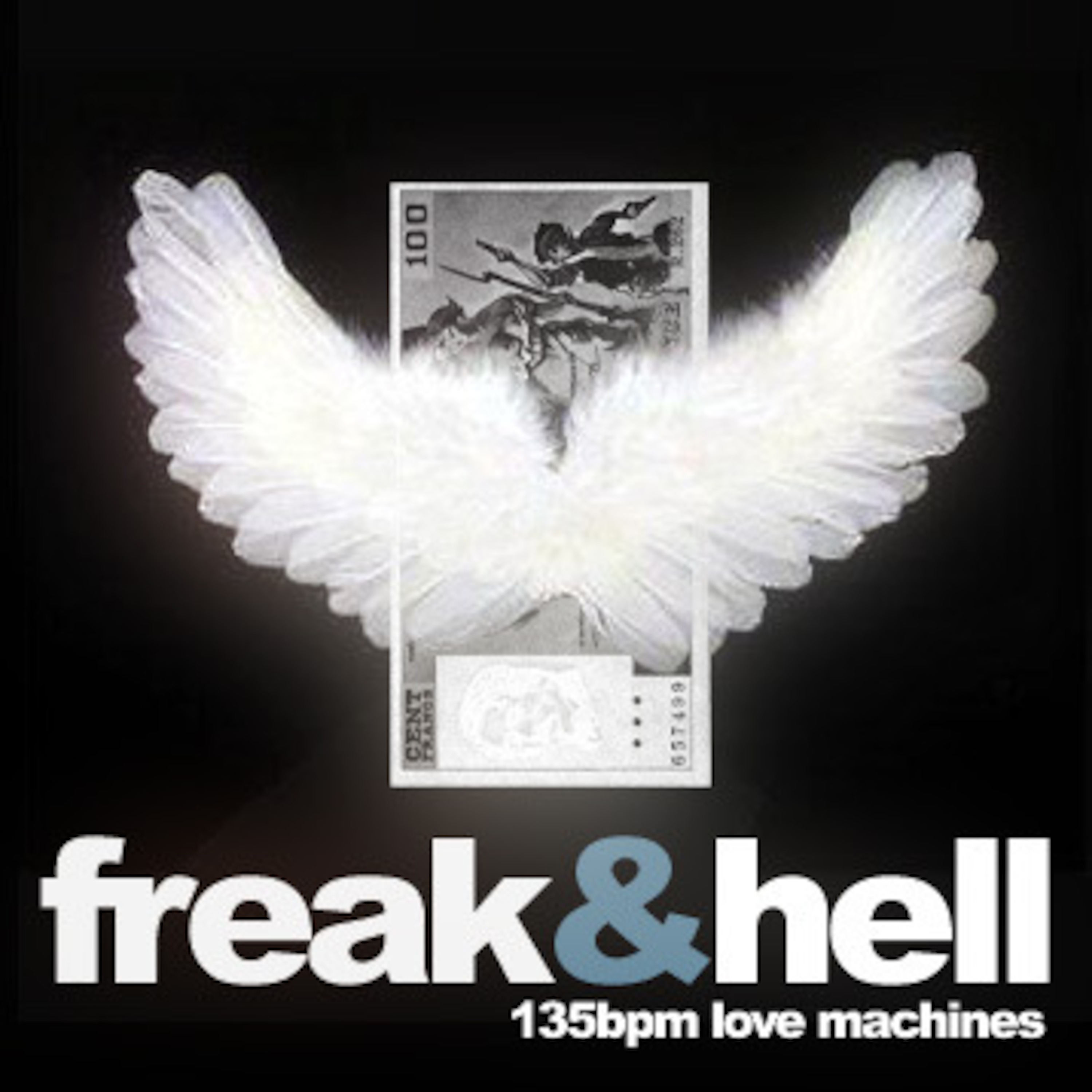 freakandhell\'s Podcast