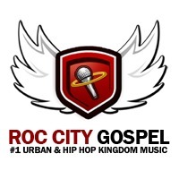 Roc City Gospel Podcast