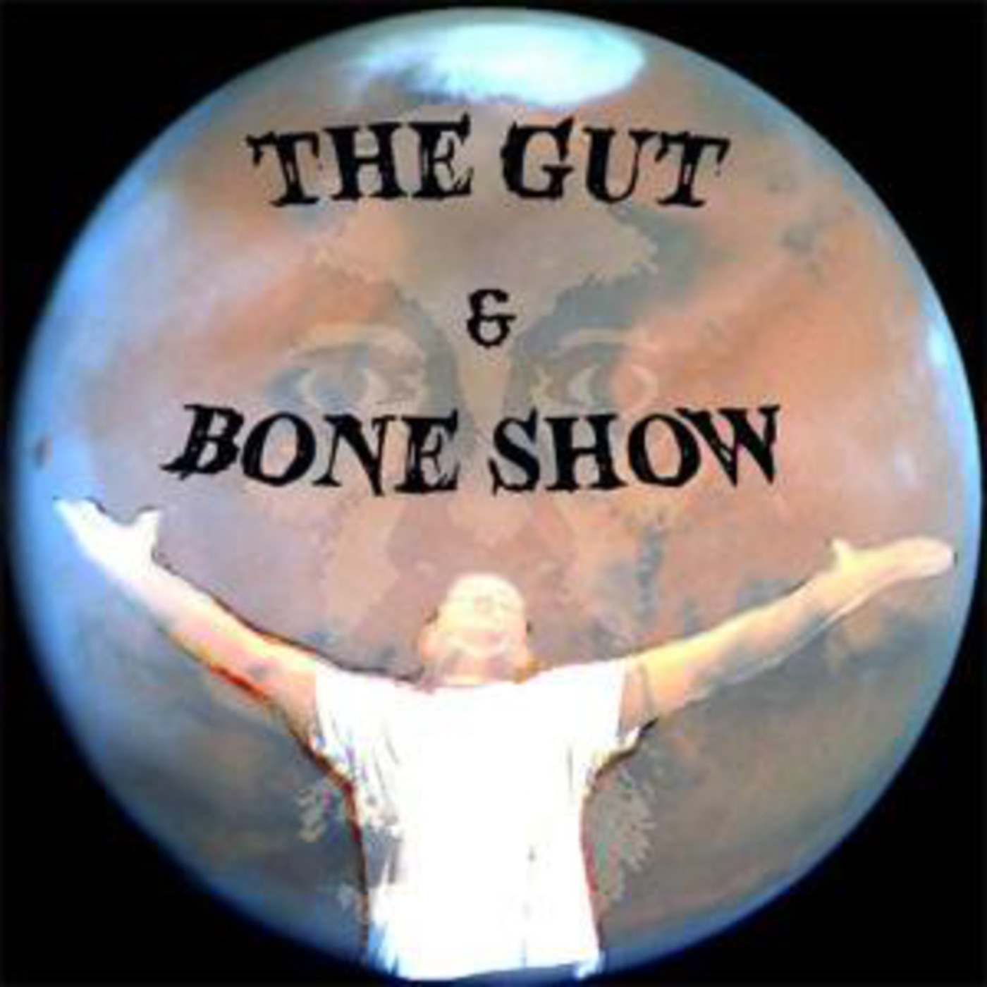 Hear the Rob Simcox interview as a guest on The Gut N Bone Show!