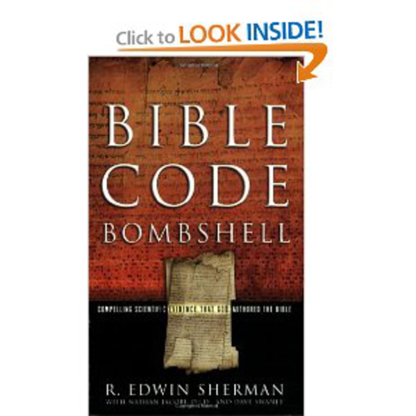 The Paranormal Cafe - March 8th 2011. Debut broadcast on WPAZ 1370 AM - Third Hour Hour Pt .3 of 3 Interview w/  Richard Sherman on Bible Codes