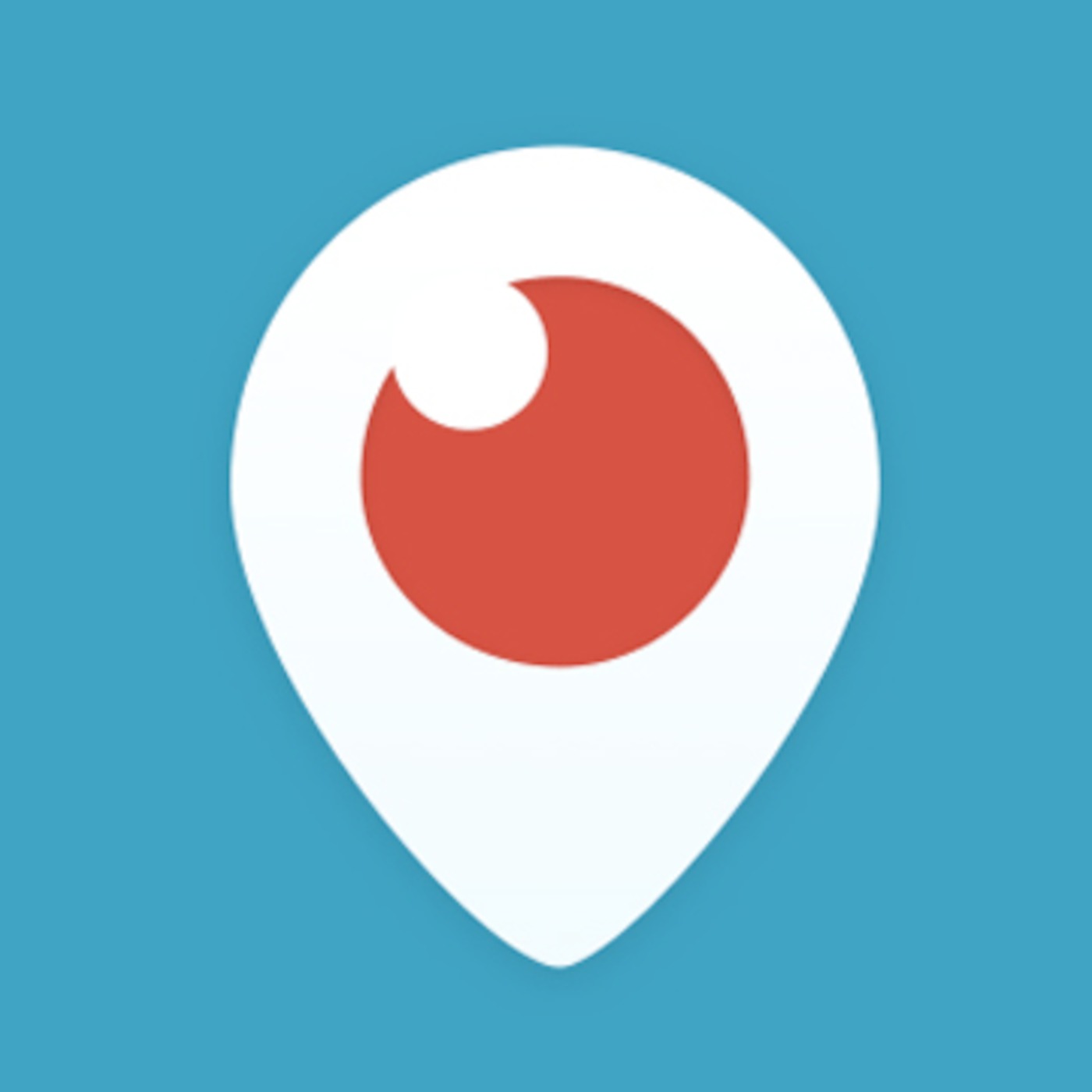 Live Periscope broadcast - 4th May 2016