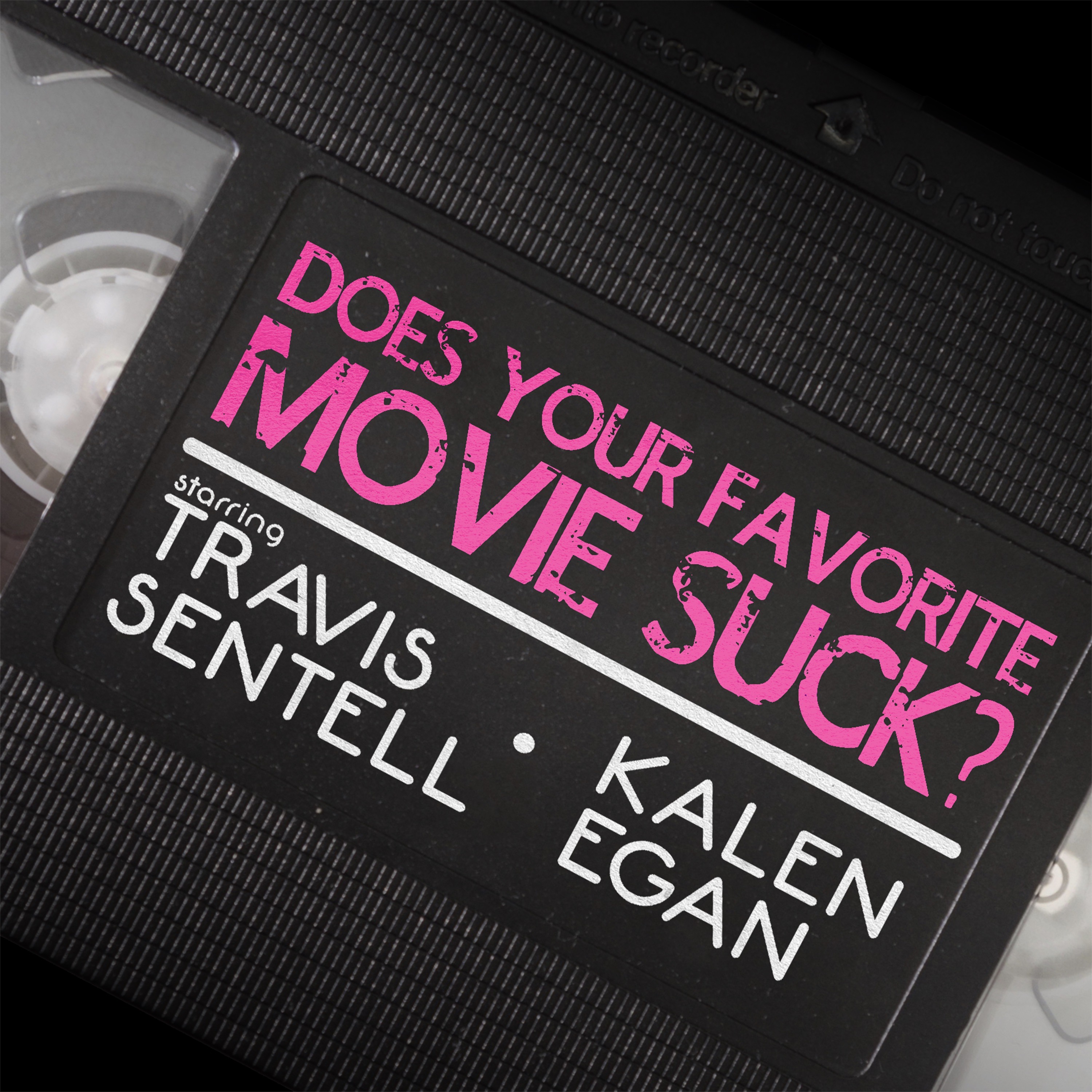 Does Your Favorite Movie Suck?