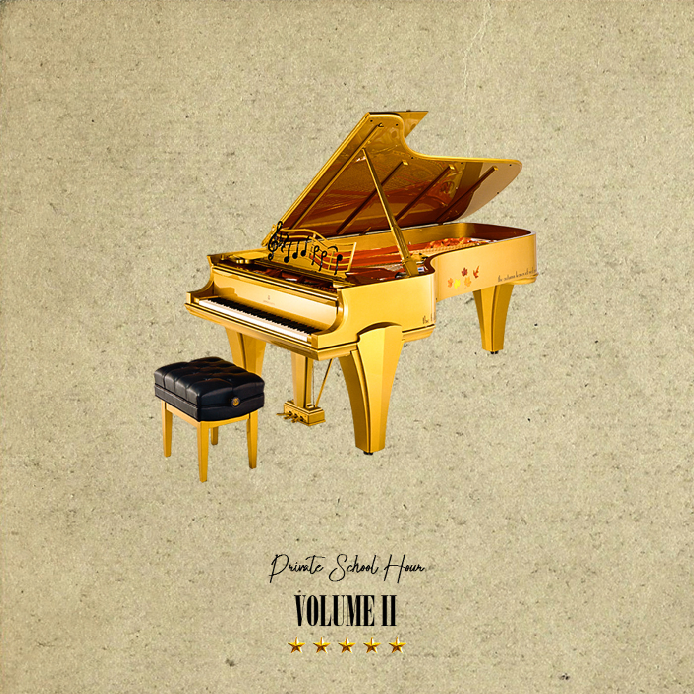 Episode 9: $how 09 Thuto XCL$V - Private $chool Hour Vol. 2
