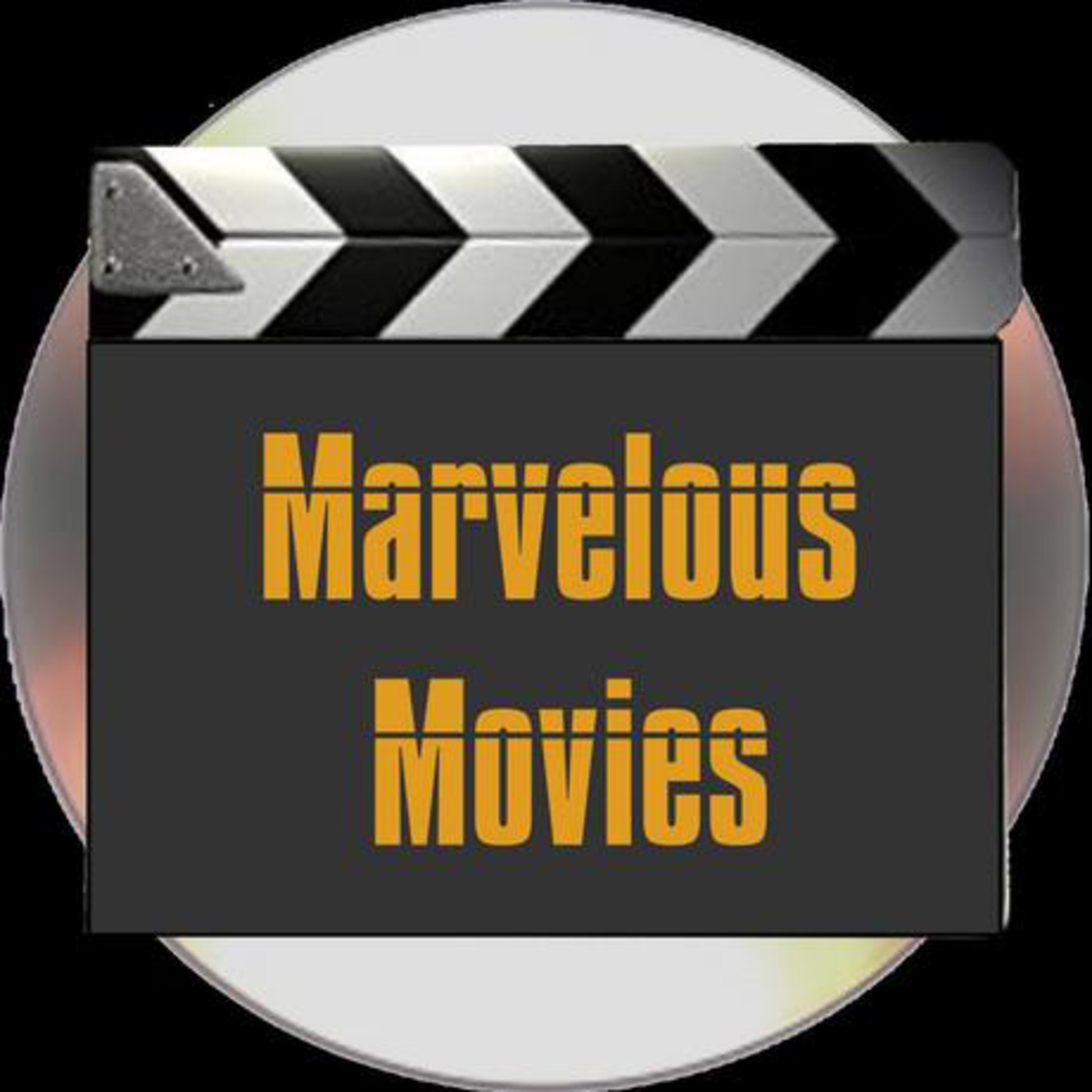 Marvelous Movies Podcast Overview