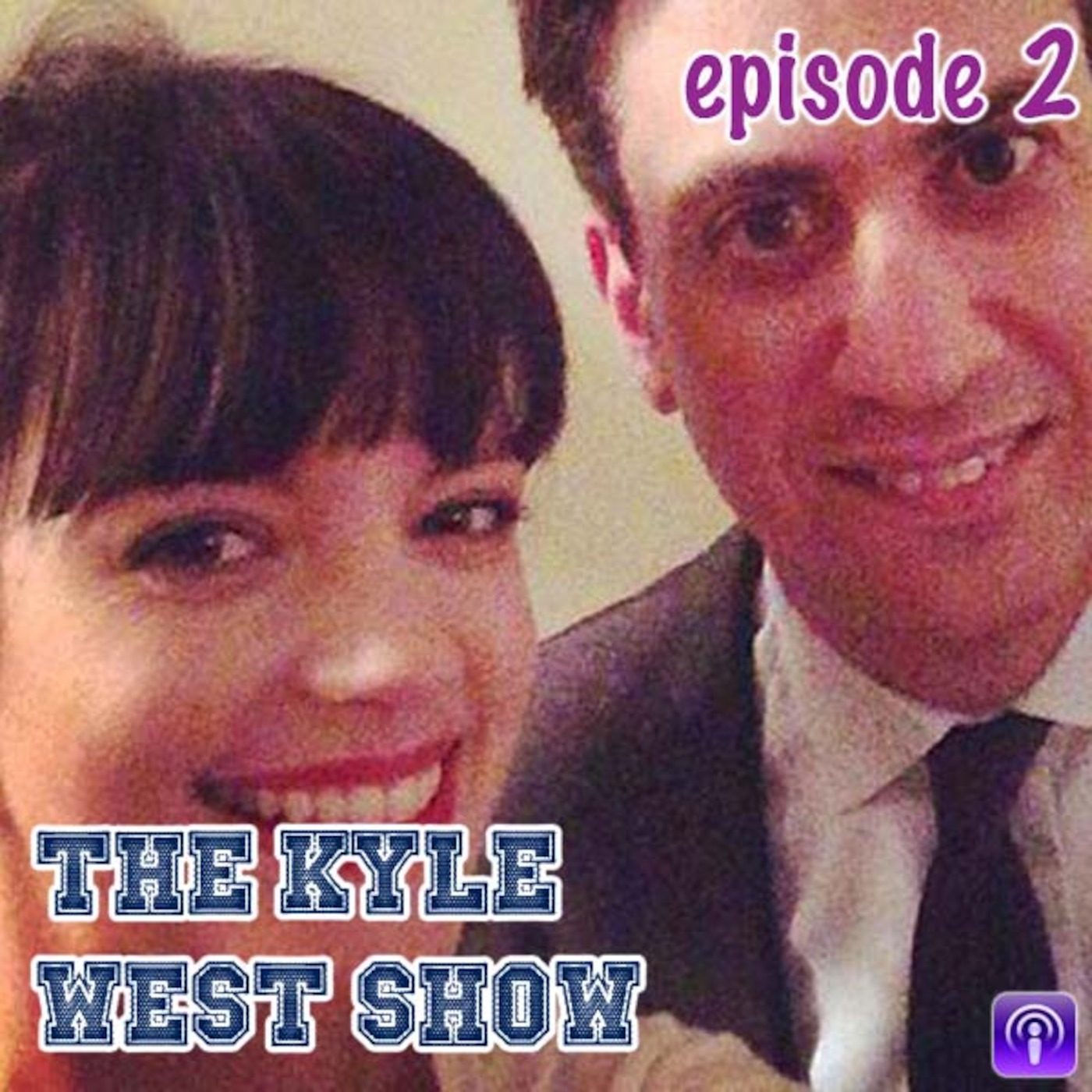 EP02 - Drunk middle aged women