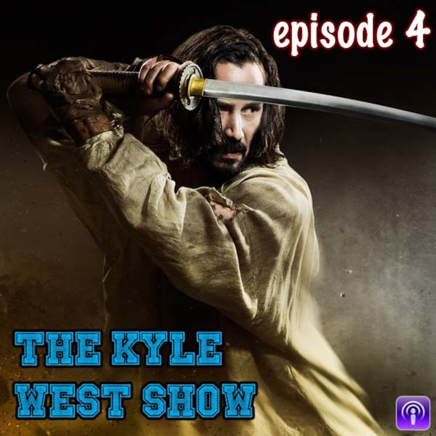 EP04 - Goodbye, 2013