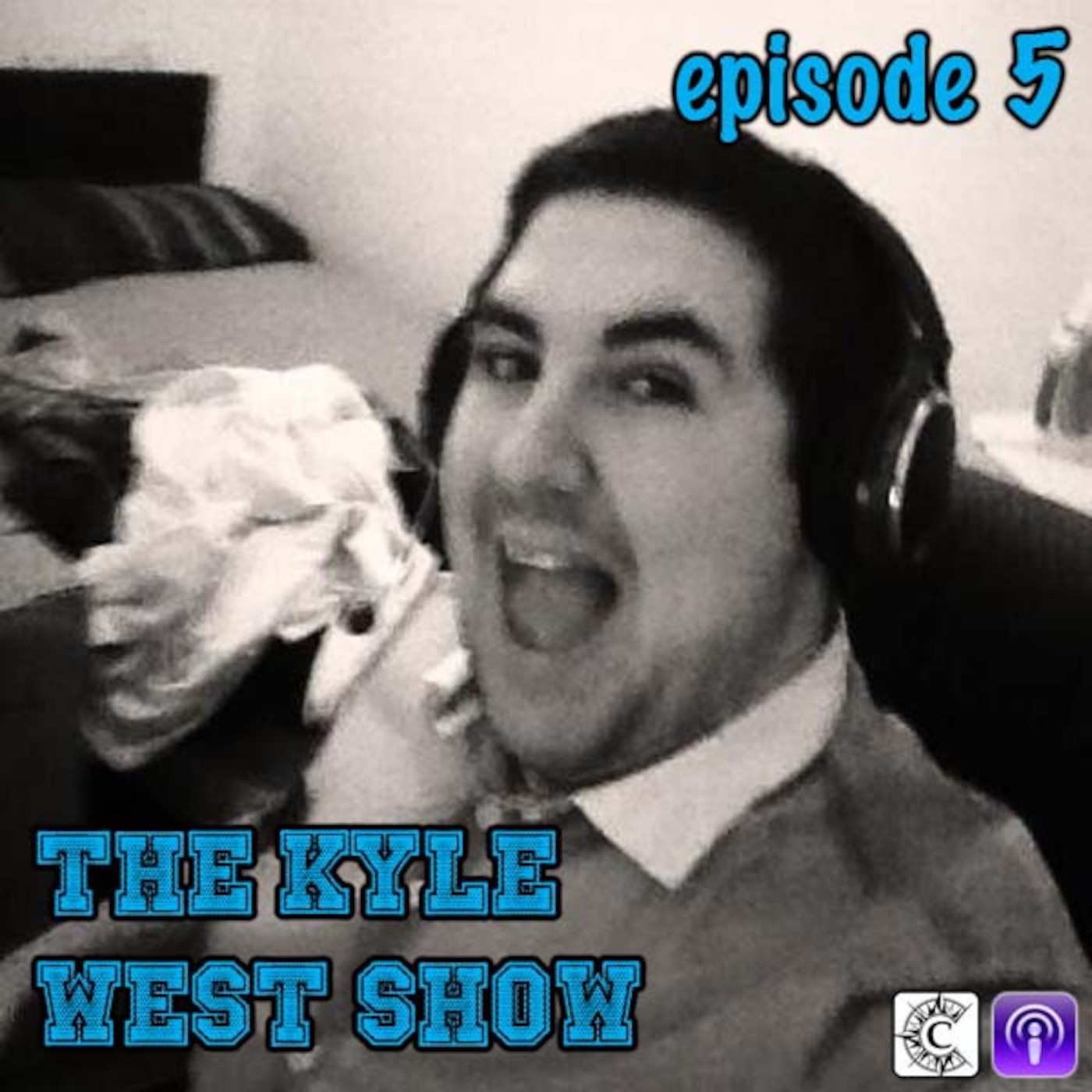 EP05 - Do you LOL?