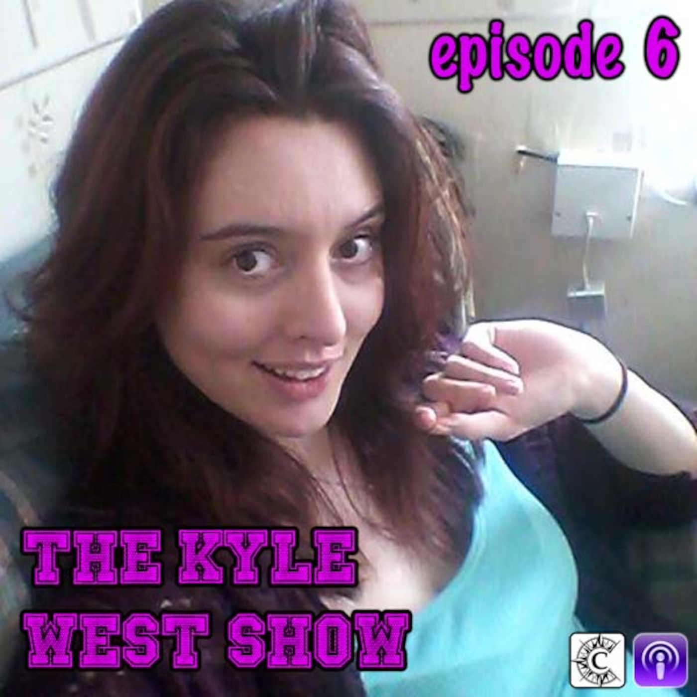 EP06 - Morning Sickness