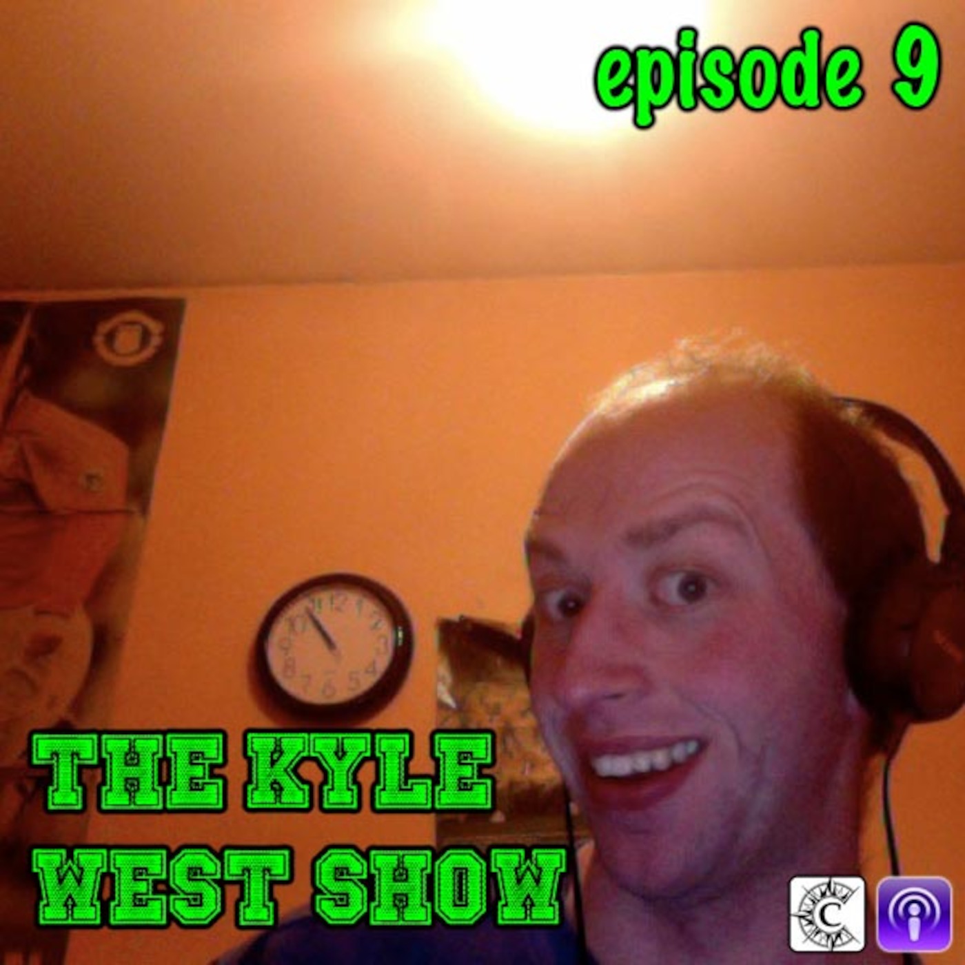 The Kyle West Show