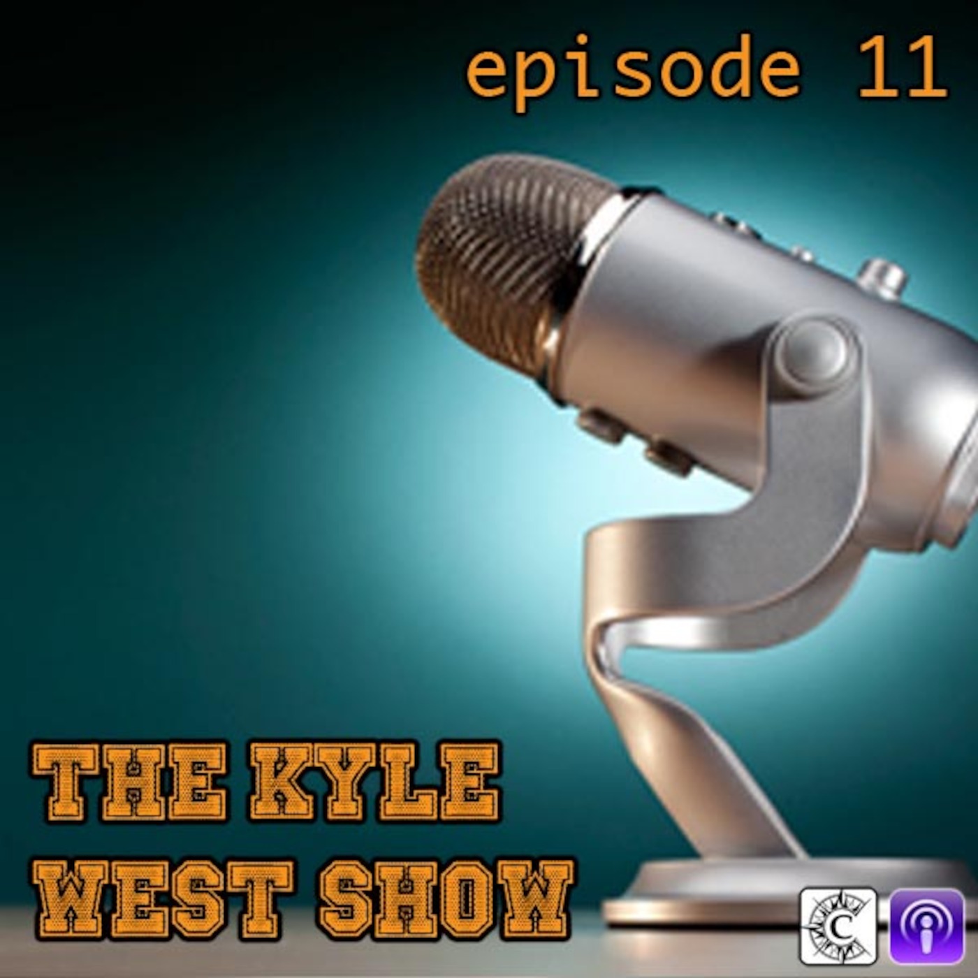 The Kyle West Show