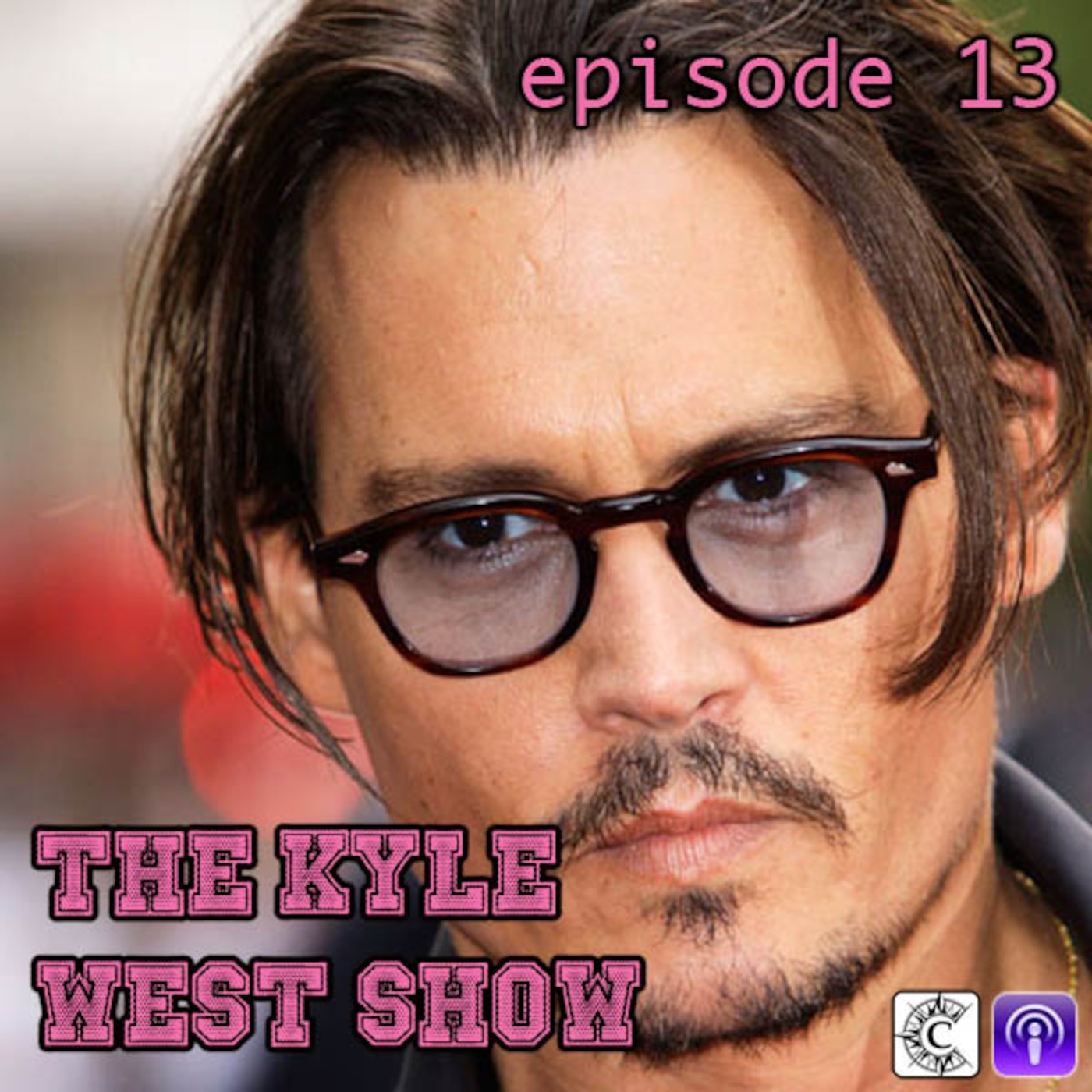 The Kyle West Show