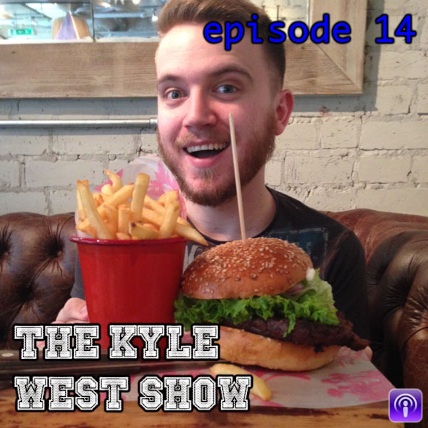 EP14 - The Good Kind of Sexism