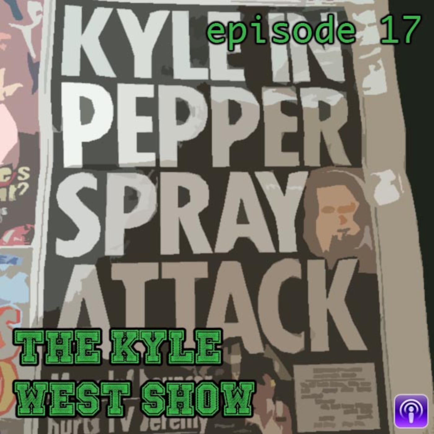 EP17 - Sucking Dick in Magaluf