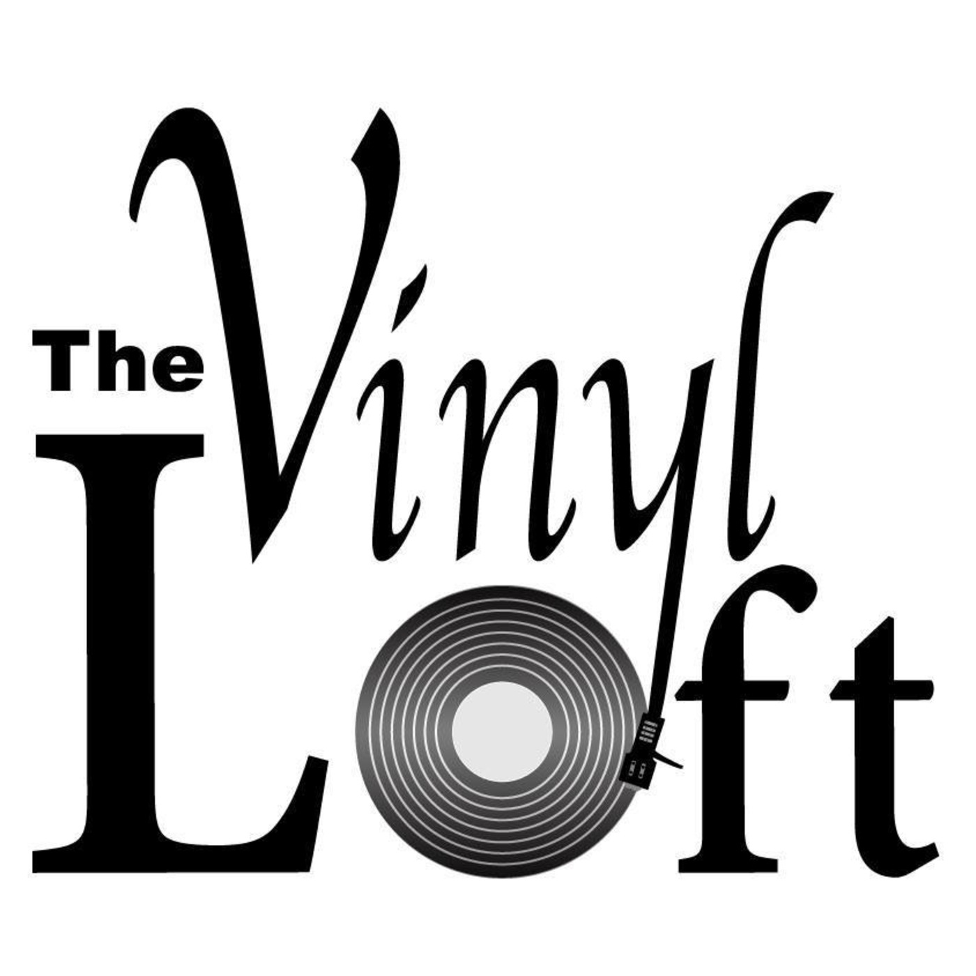 The Vinyl Loft | Podcasts |