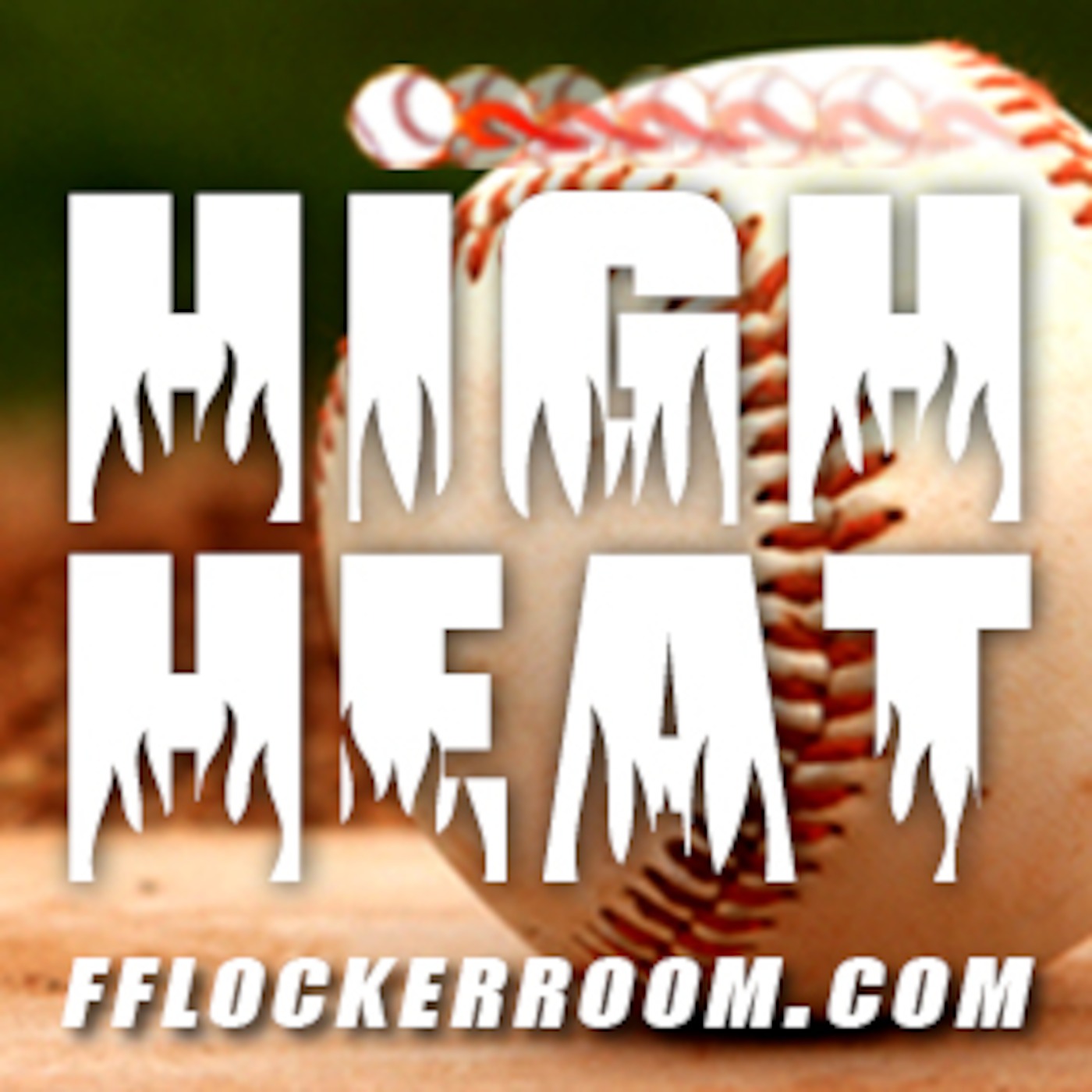 High Heat's Podcast