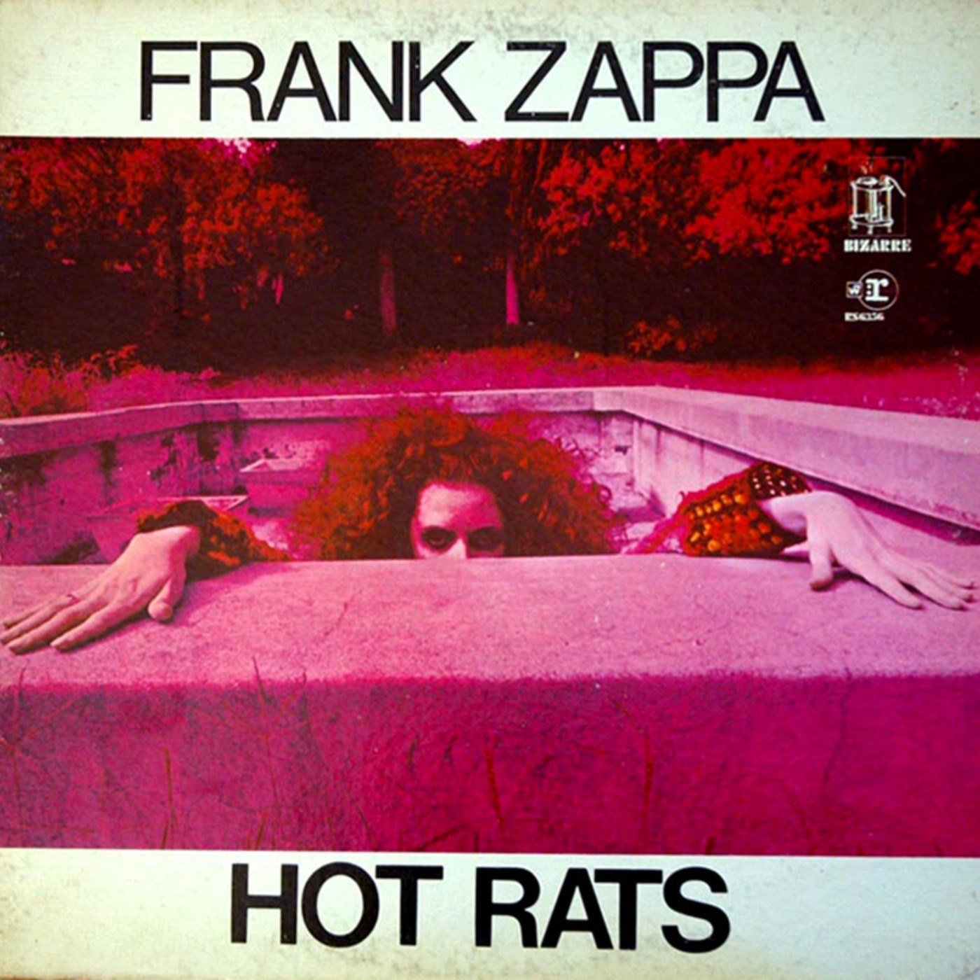 Deep Dive into Hot Rats Sessions Part III episode artwork