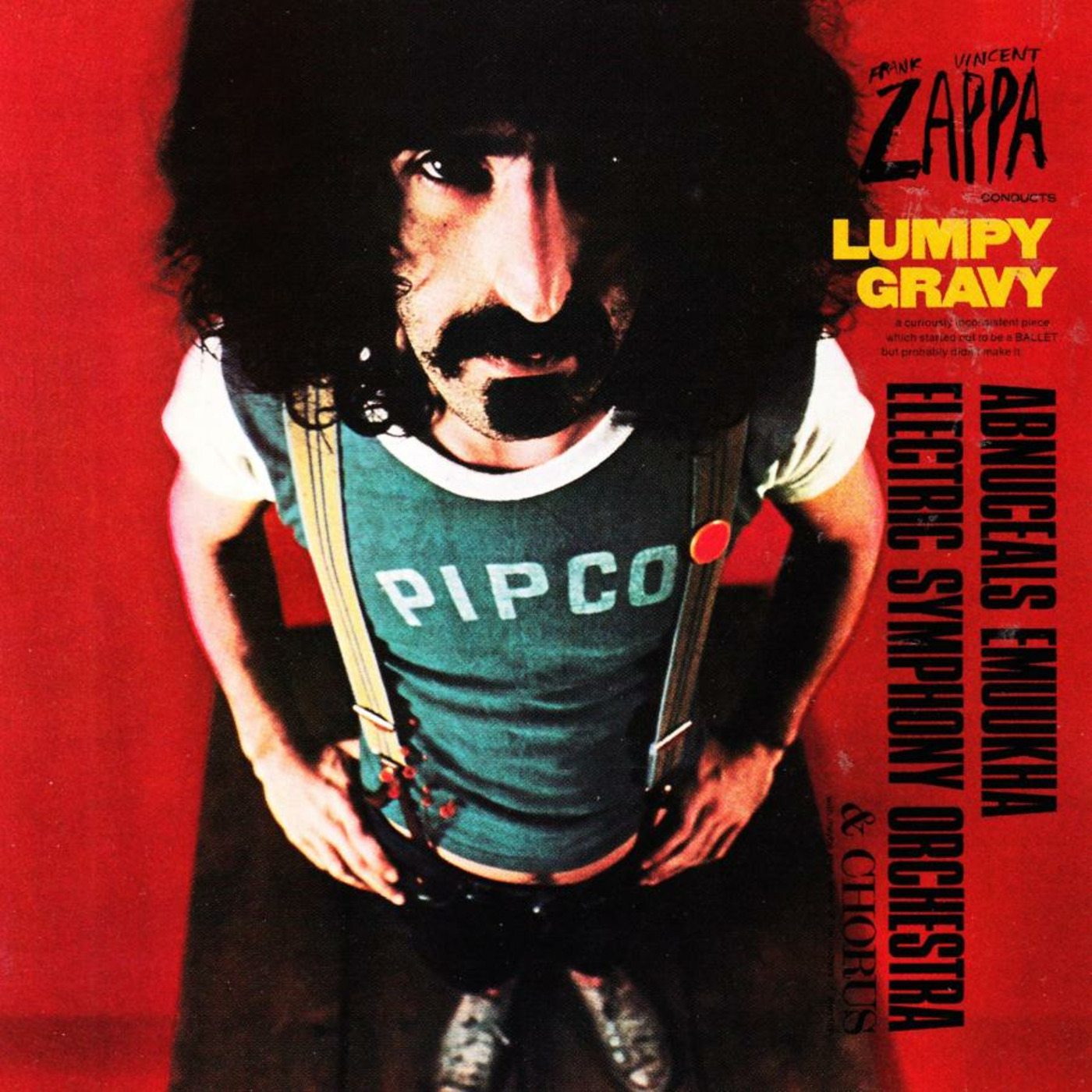 Deep Dive into Lumpy Gravy episode artwork