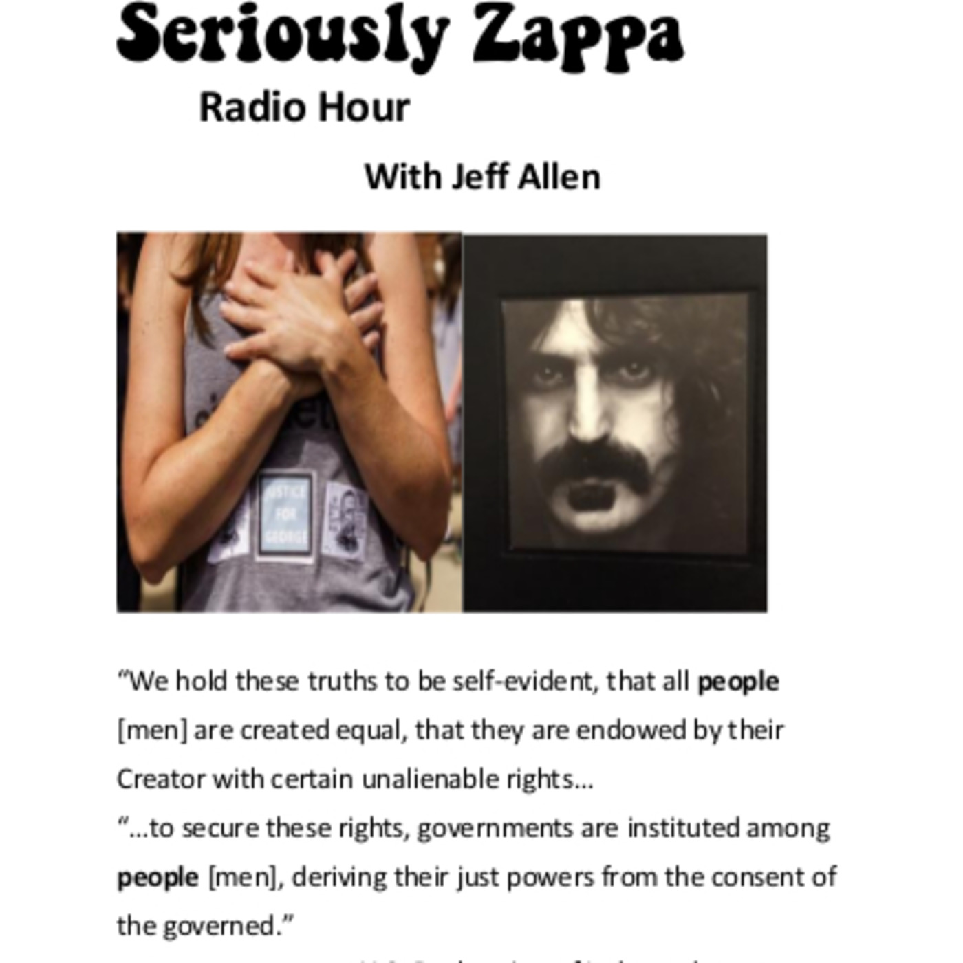 World Crises Special World Crises Special