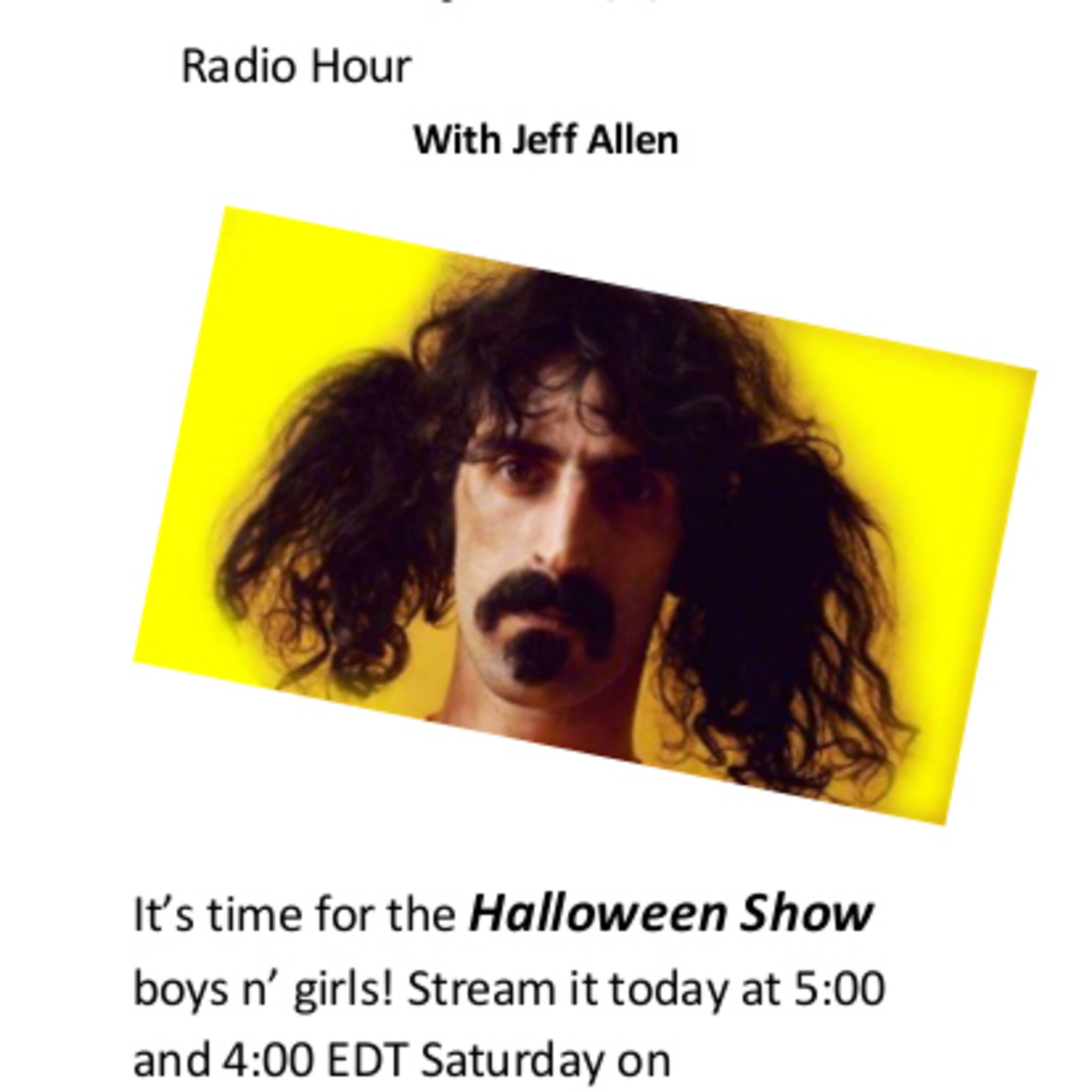 Halloween 77 Special Halloween 77 Special