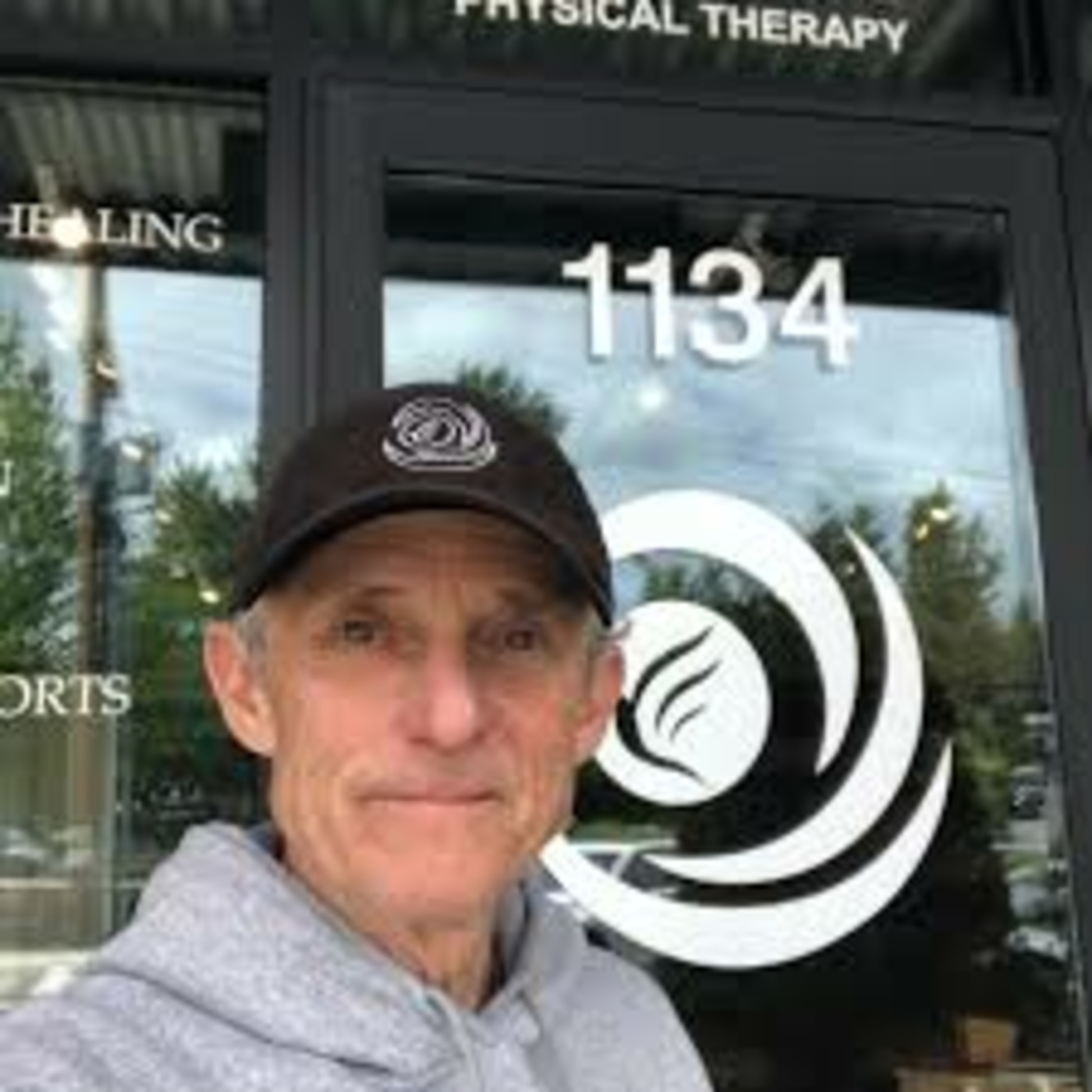 Running and Racing with Ralph Havens August 18, 2025.