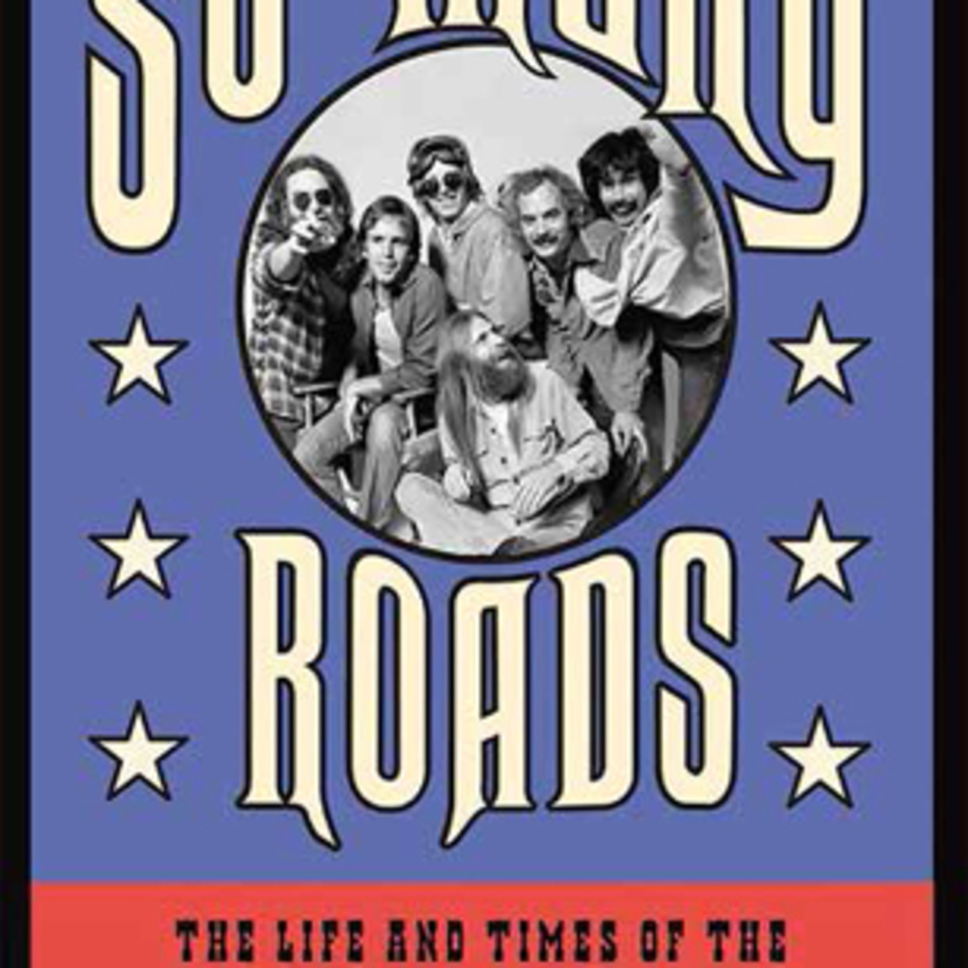 The Grateful Dead Hour with Leo Schumaker August 25, 2025 with special guest David Browne.