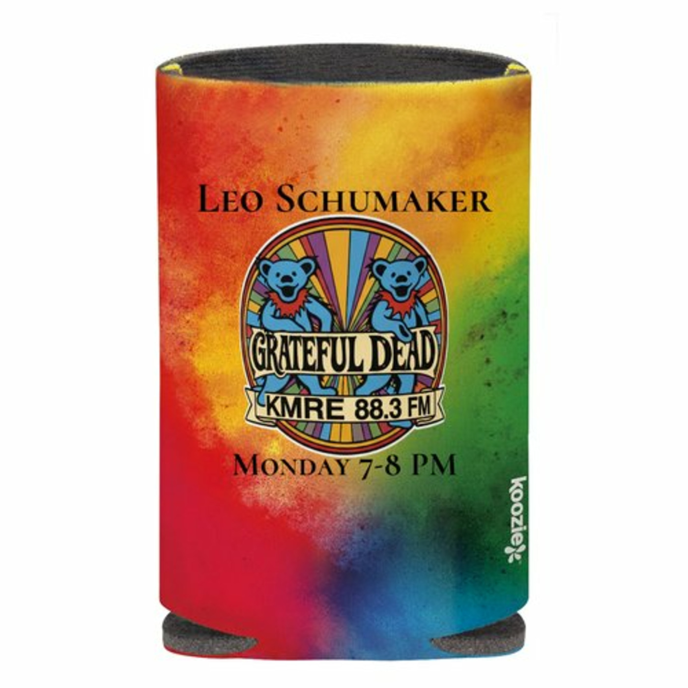 The Grateful Dead Hour with Leo Schumaker Sept. 1, 2025.