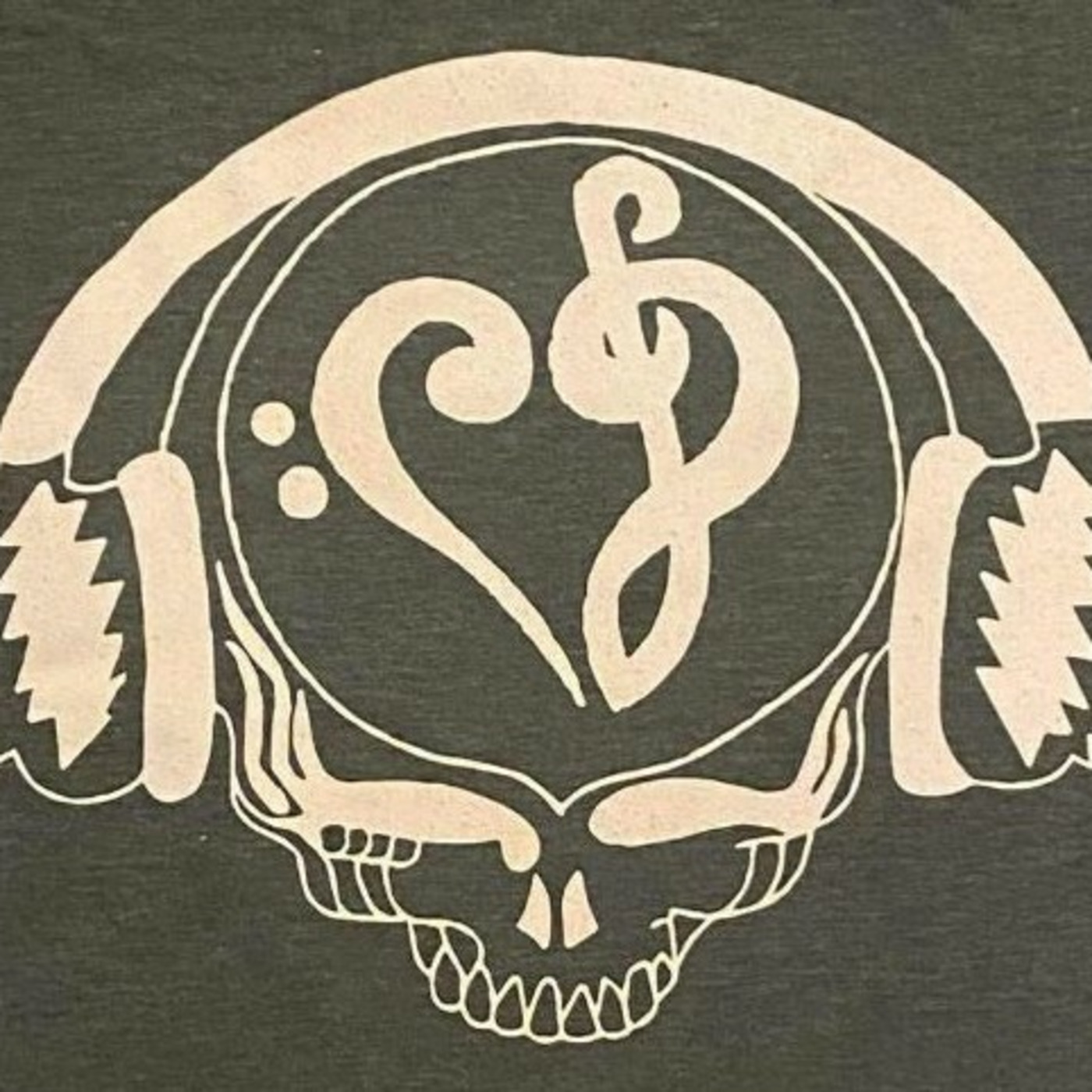Grateful Dead Hour music podcast with Leo Schumaker February 16, 2026. episode artwork