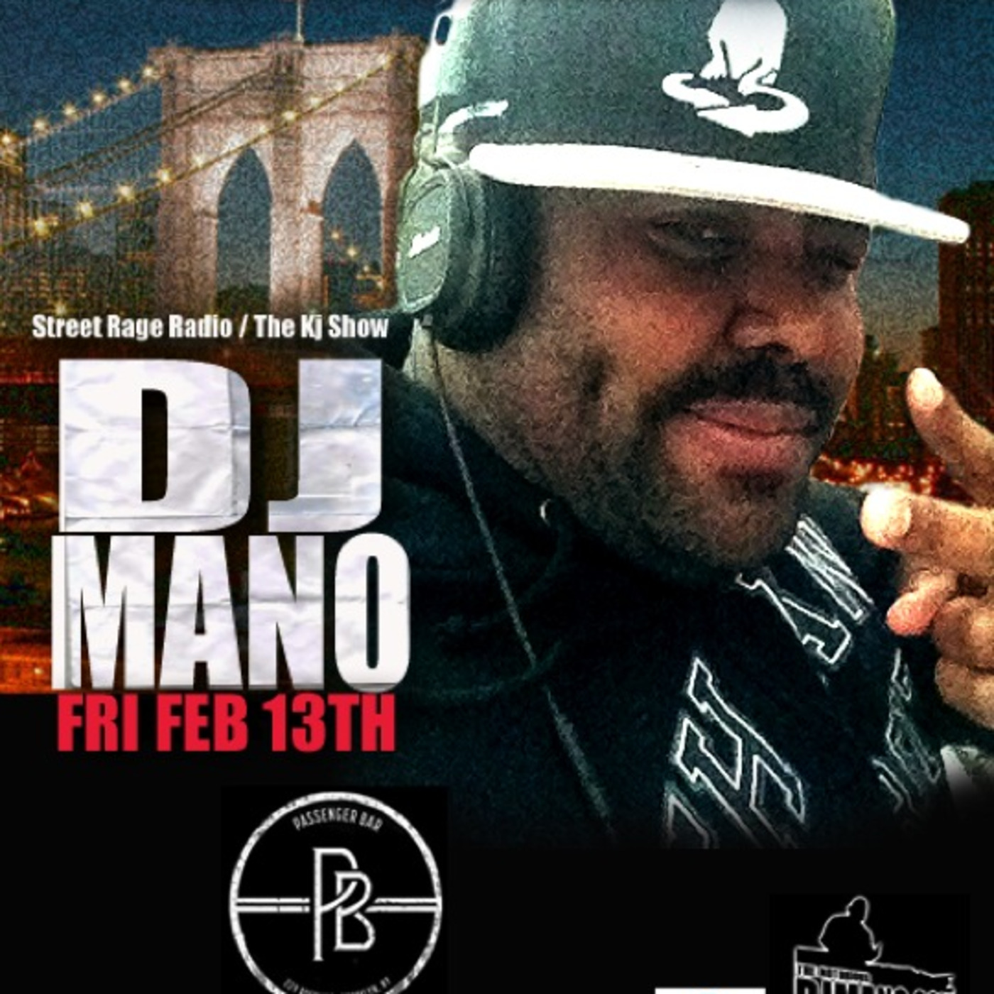 MASSIVE HOUSE MIX RESSURECTION W/ DJMANO.COM ON SAVEDADAYRADIO
